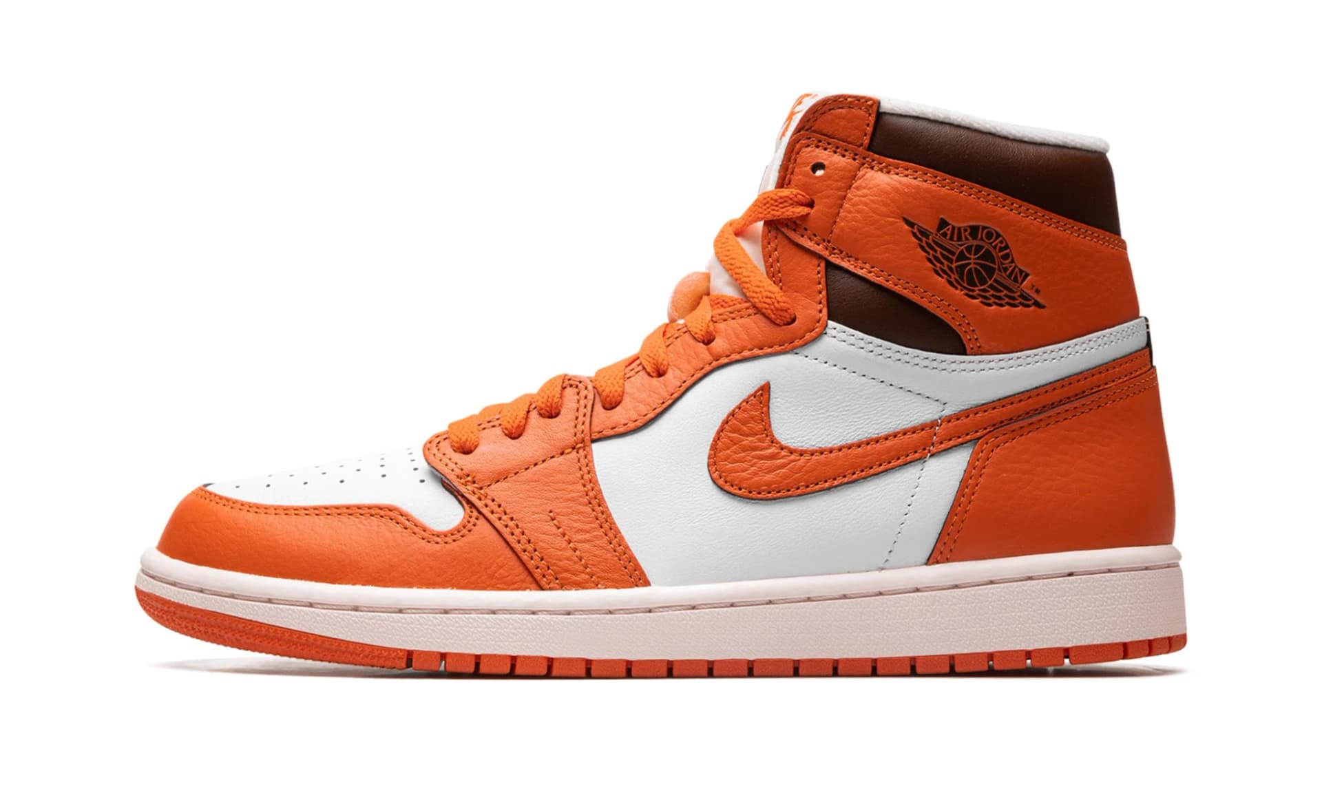 Air Jordan 1 High OG Starfish (W) | OVERCEZ