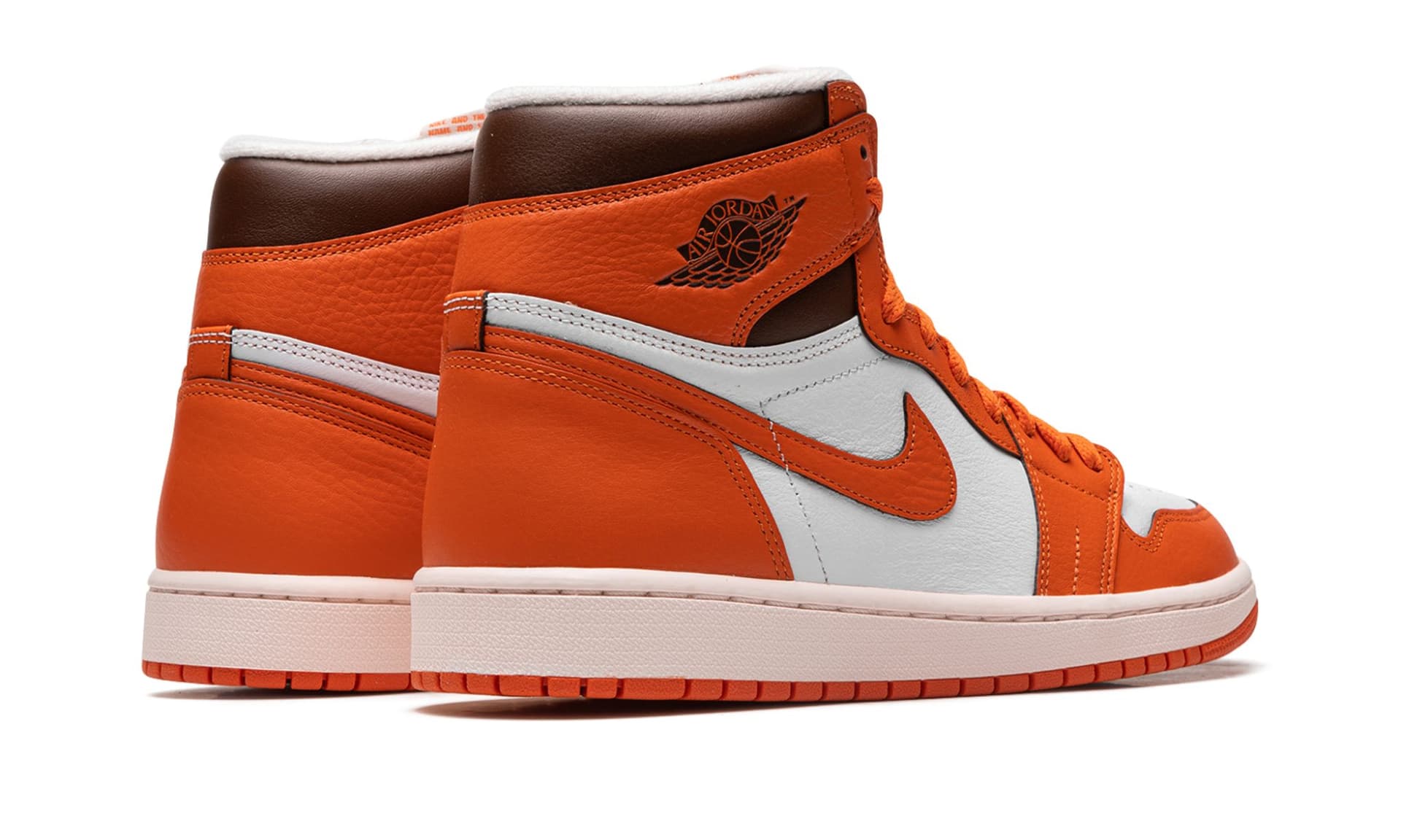 Air Jordan 1 High OG Starfish (W) | OVERCEZ