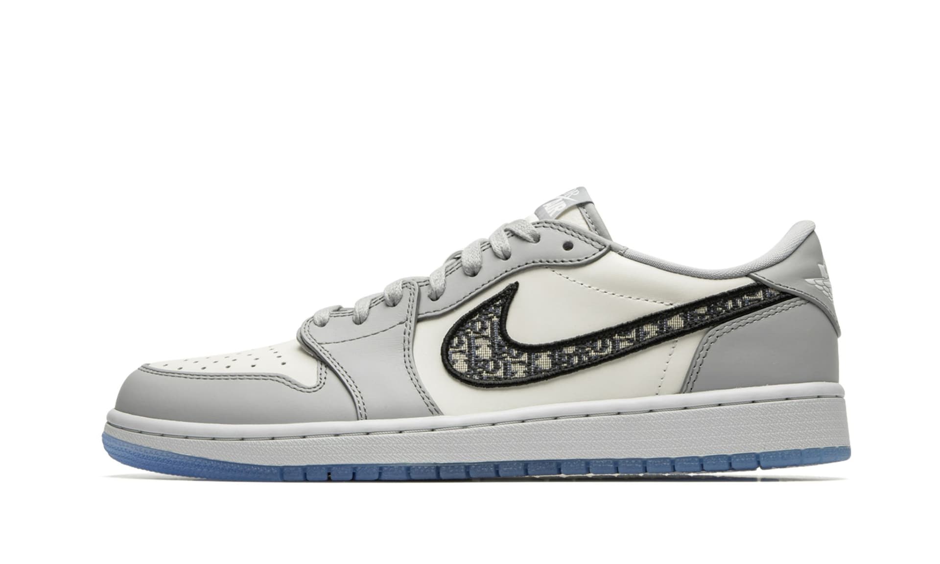 Air Jordan 1 Retro Low Dior | OVERCEZ