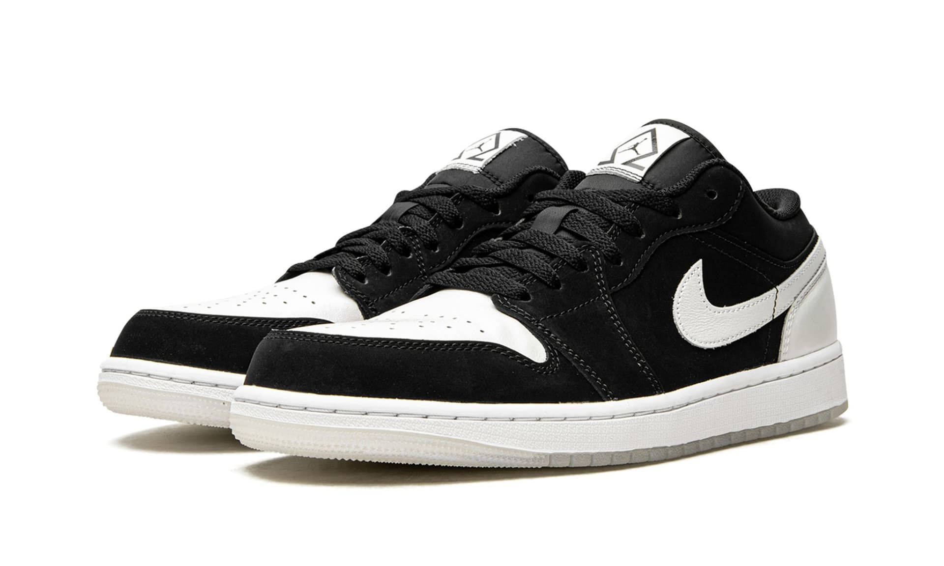 Air Jordan 1 Low Diamond Shorts | OVERCEZ