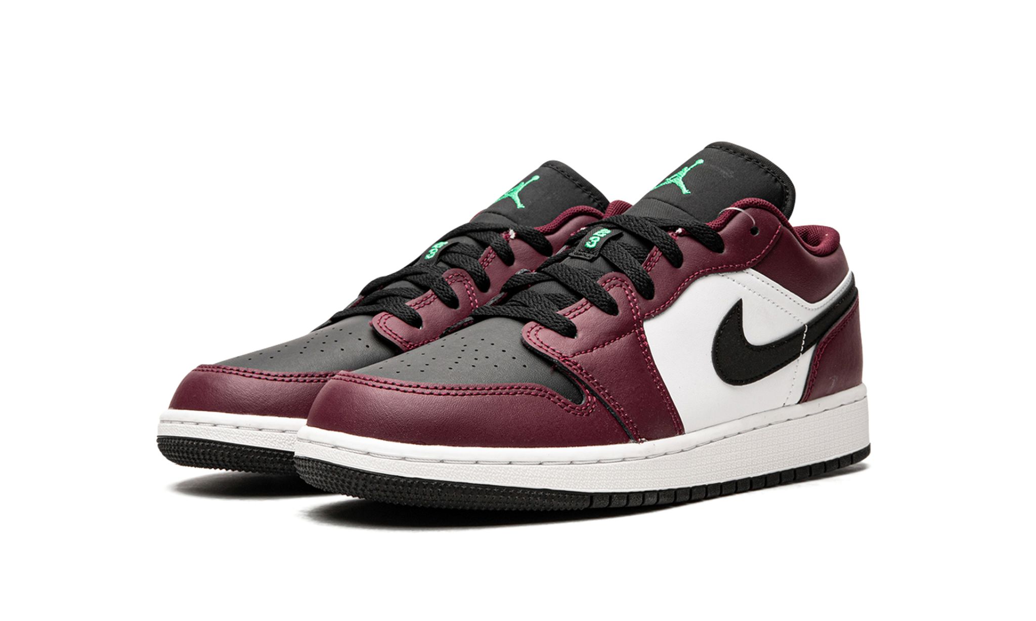 Air Jordan 1 Low SE Dark Beetroot (GS)