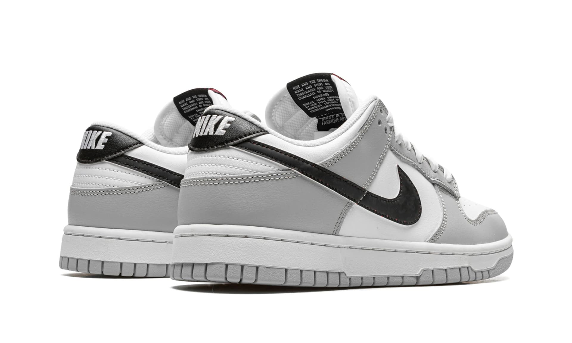 Nike Dunk Low Lottery Pack Jackpot | OVERCEZ