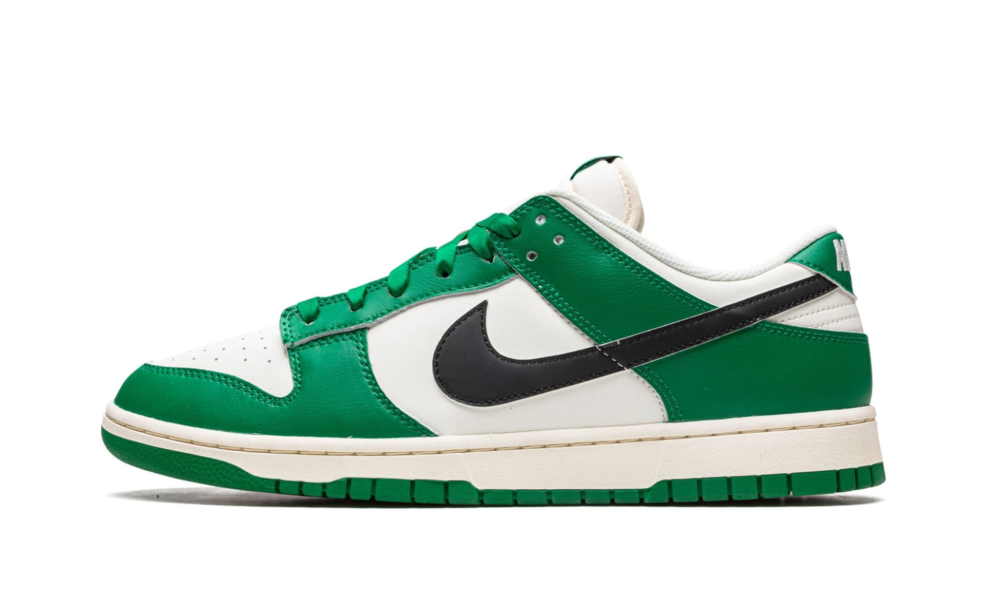Nike Dunk Low SE Lottery Green | OVERCEZ