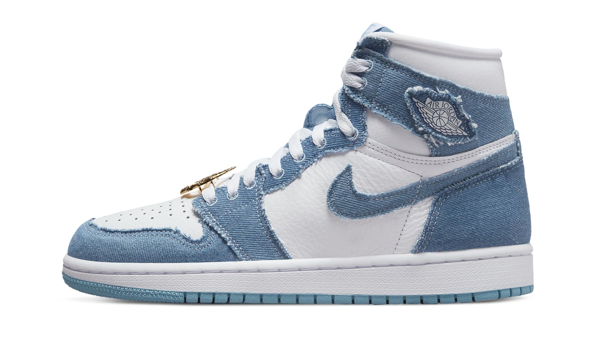 Air Jordan 1 High OG Denim (W) | OVERCEZ