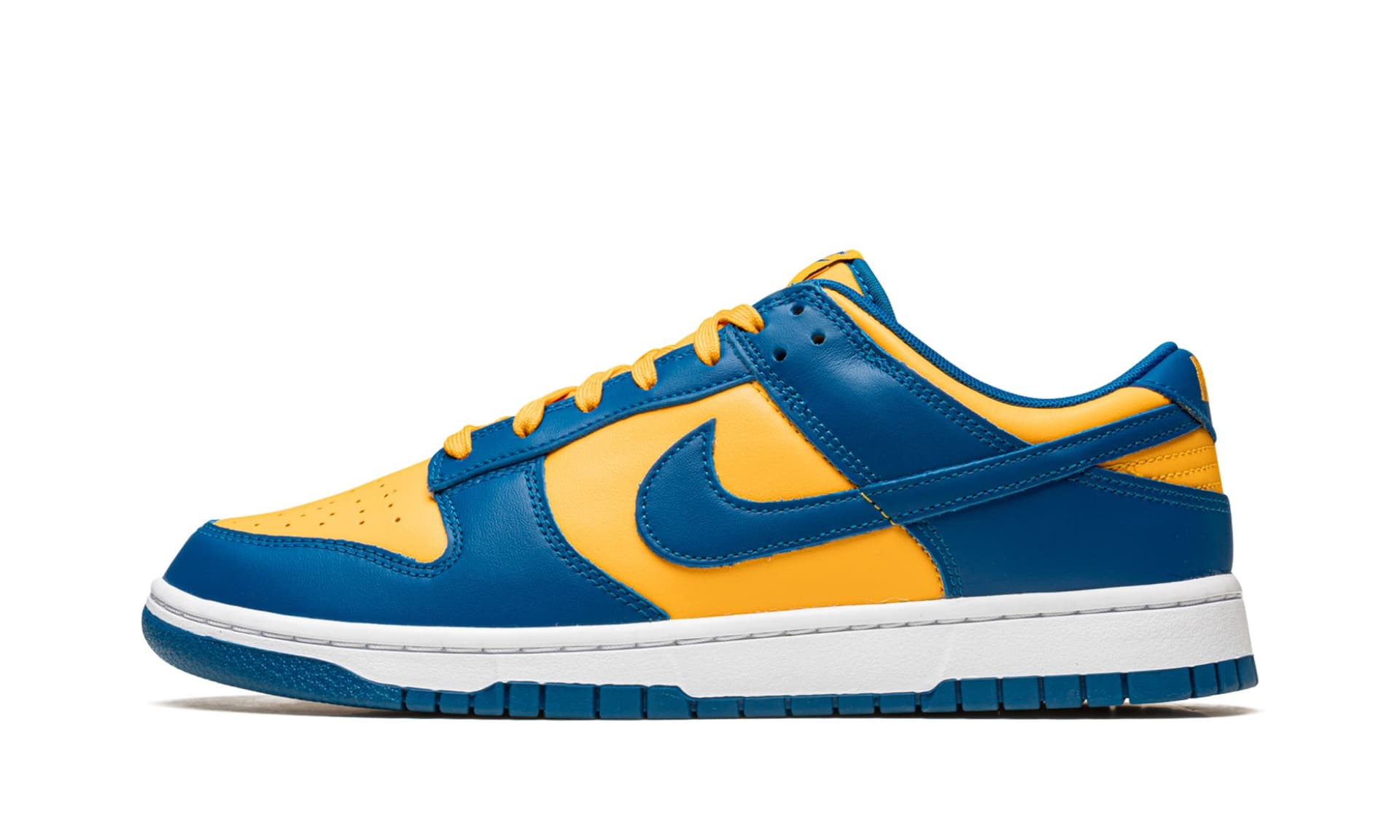 Nike Dunk Low UCLA | OVERCEZ