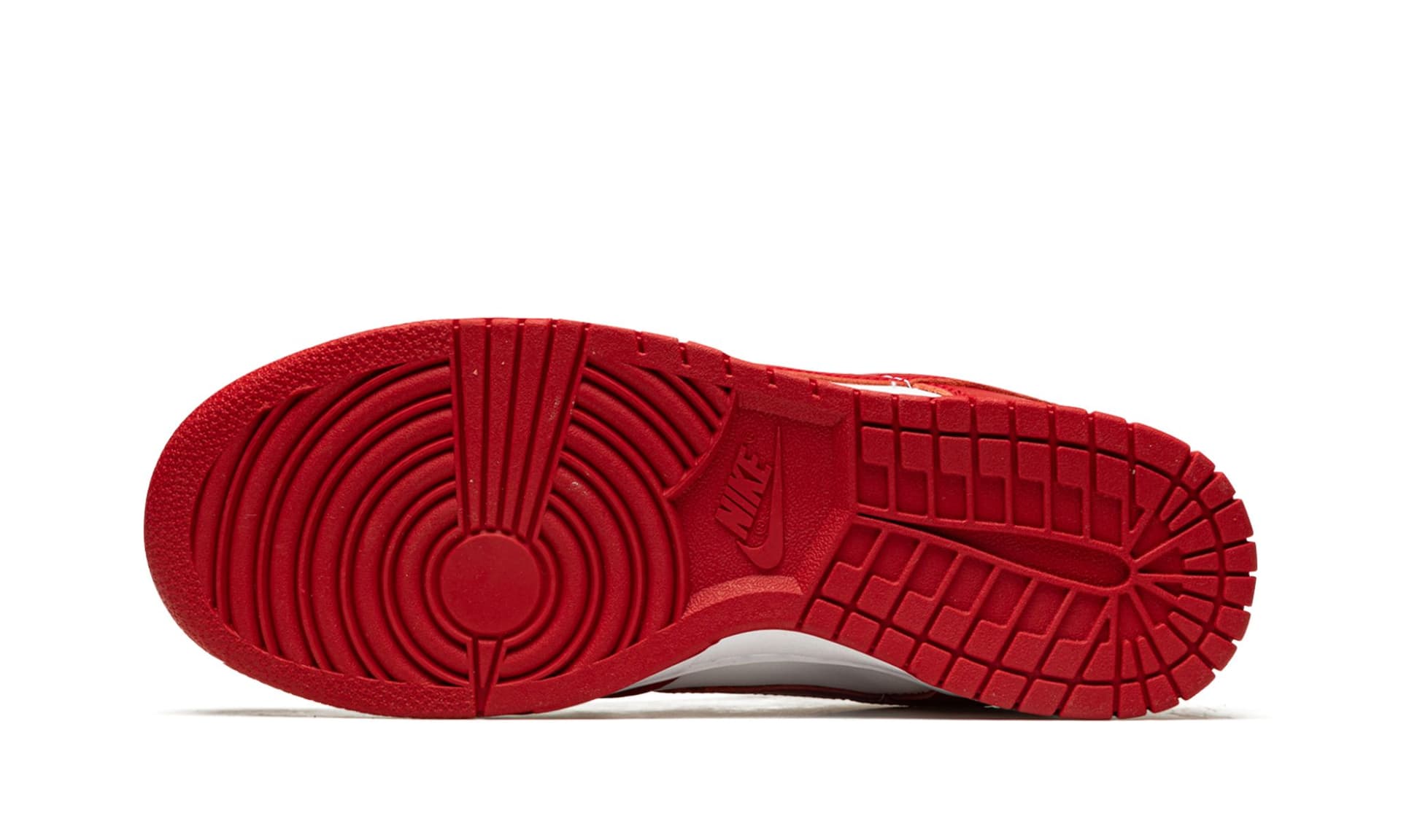 Nike Dunk Low USC | OVERCEZ