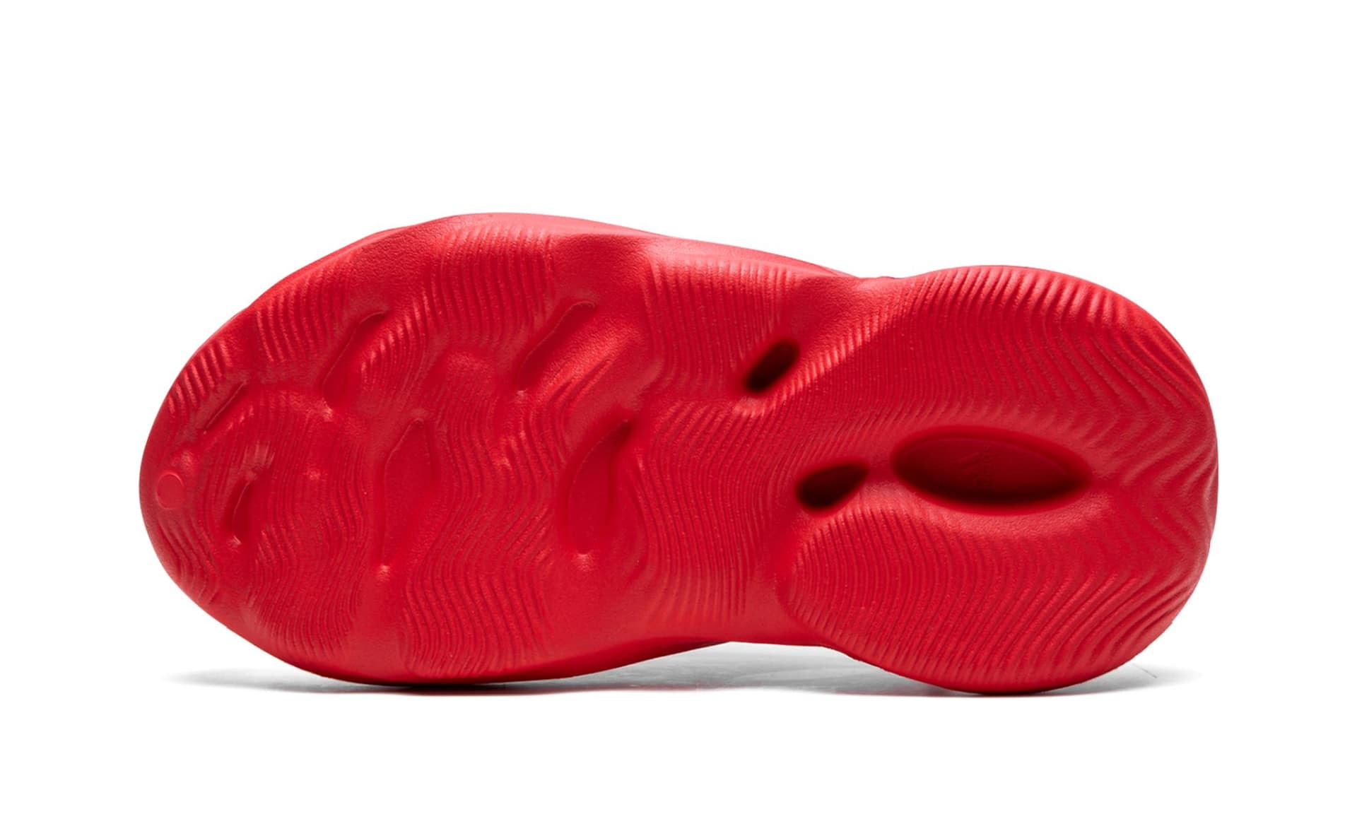 Yeezy Foam RNNR Vermillion | OVERCEZ