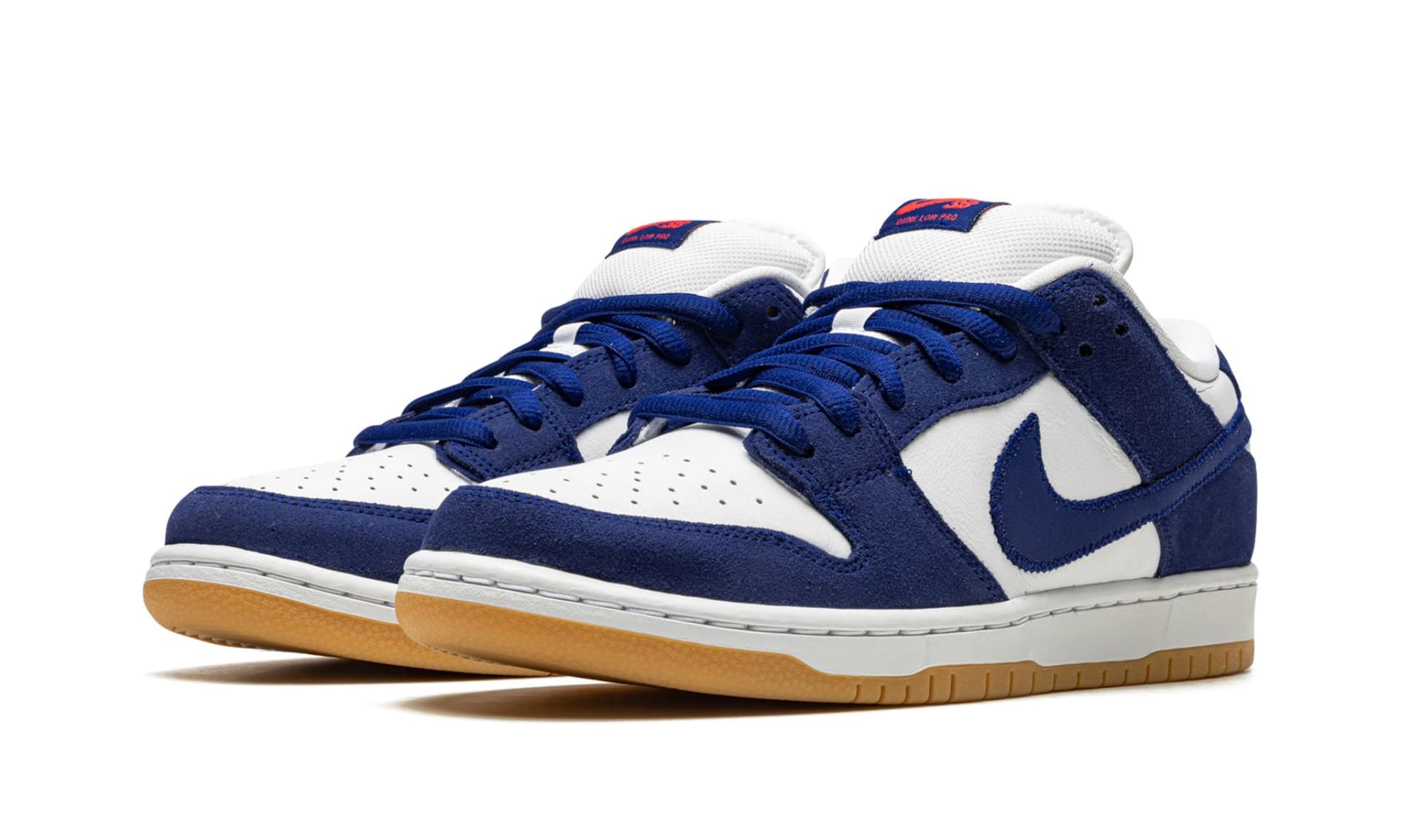 Nike SB Dunk Low Los Angeles Dodgers | OVERCEZ