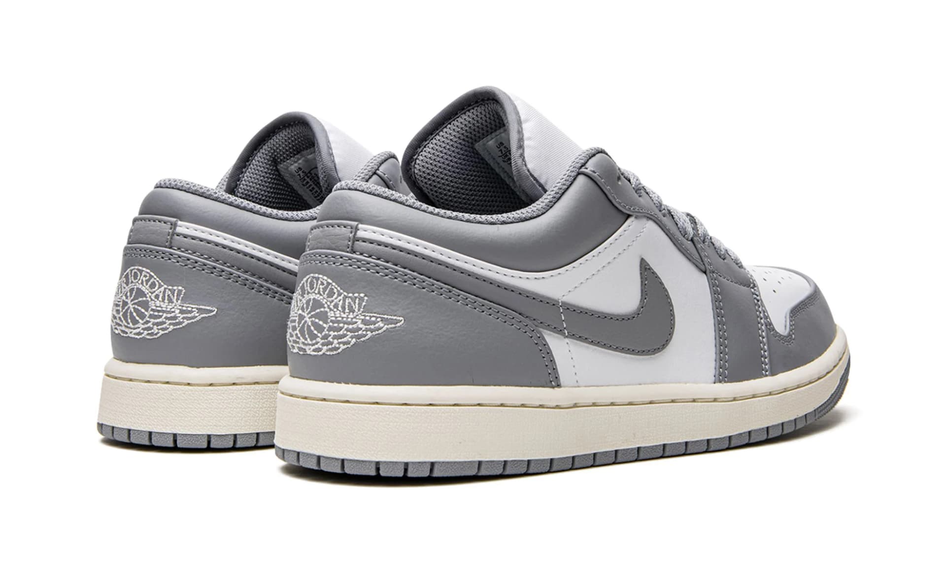 Air Jordan 1 Low Vintage Stealth Grey | OVERCEZ