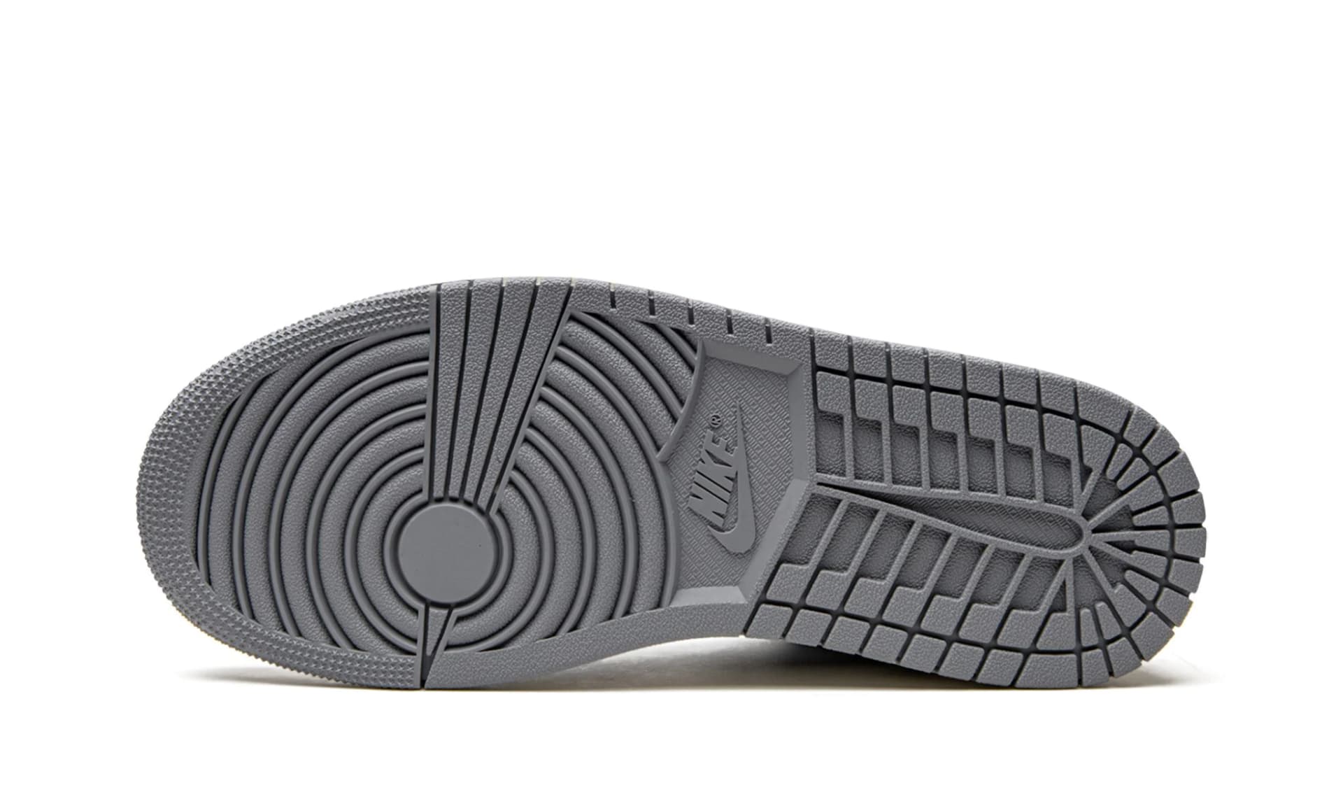 Air Jordan 1 Low Vintage Stealth Grey | OVERCEZ