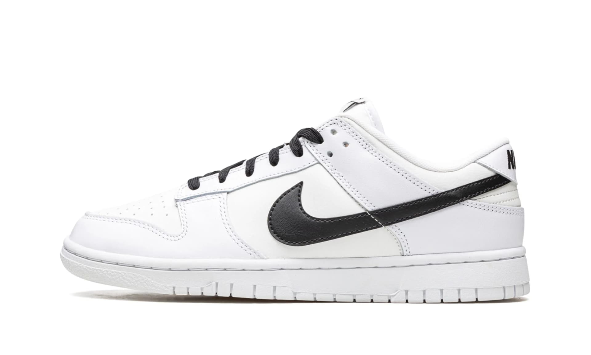 Nike Dunk Low Reverse Panda | OVERCEZ