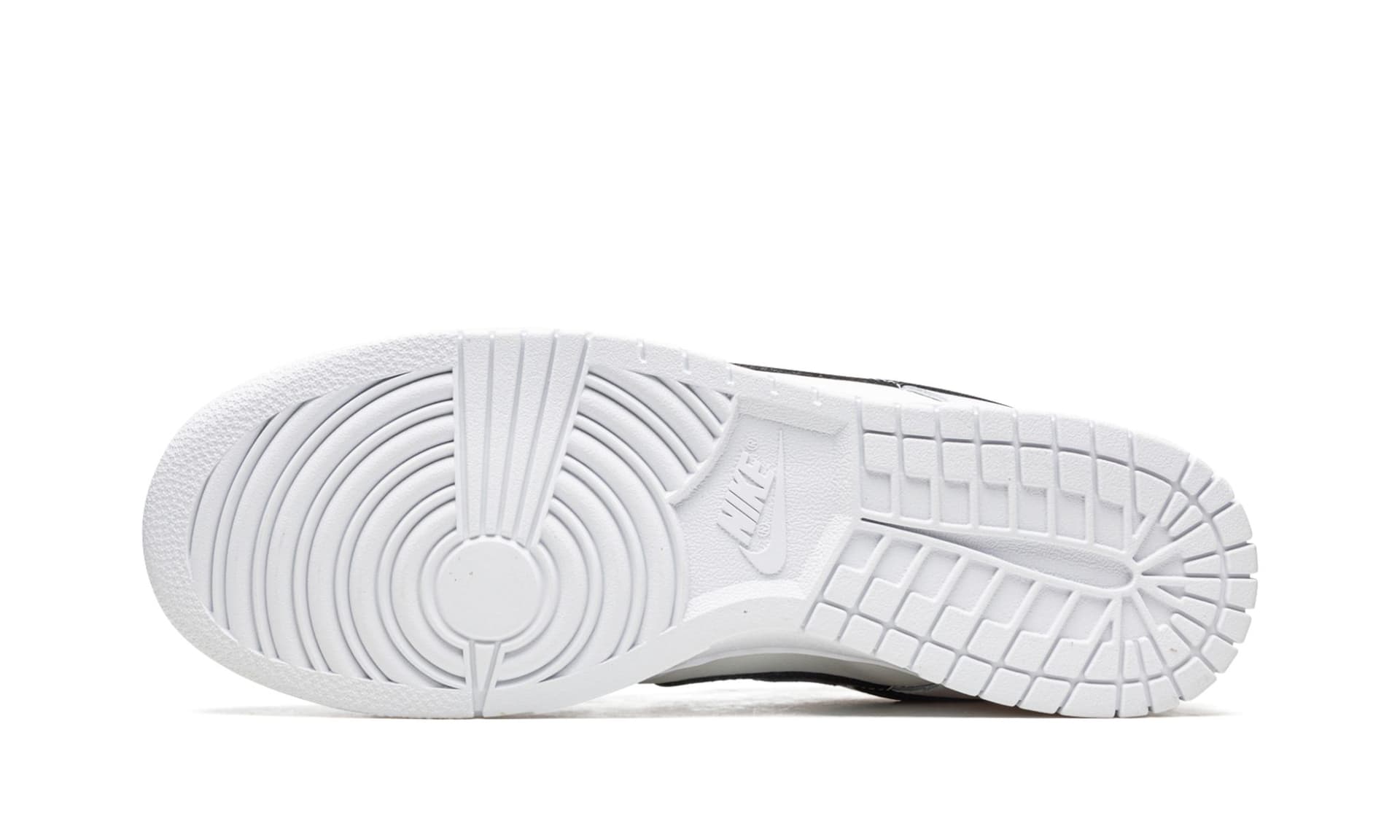 Nike Dunk Low Reverse Panda | OVERCEZ