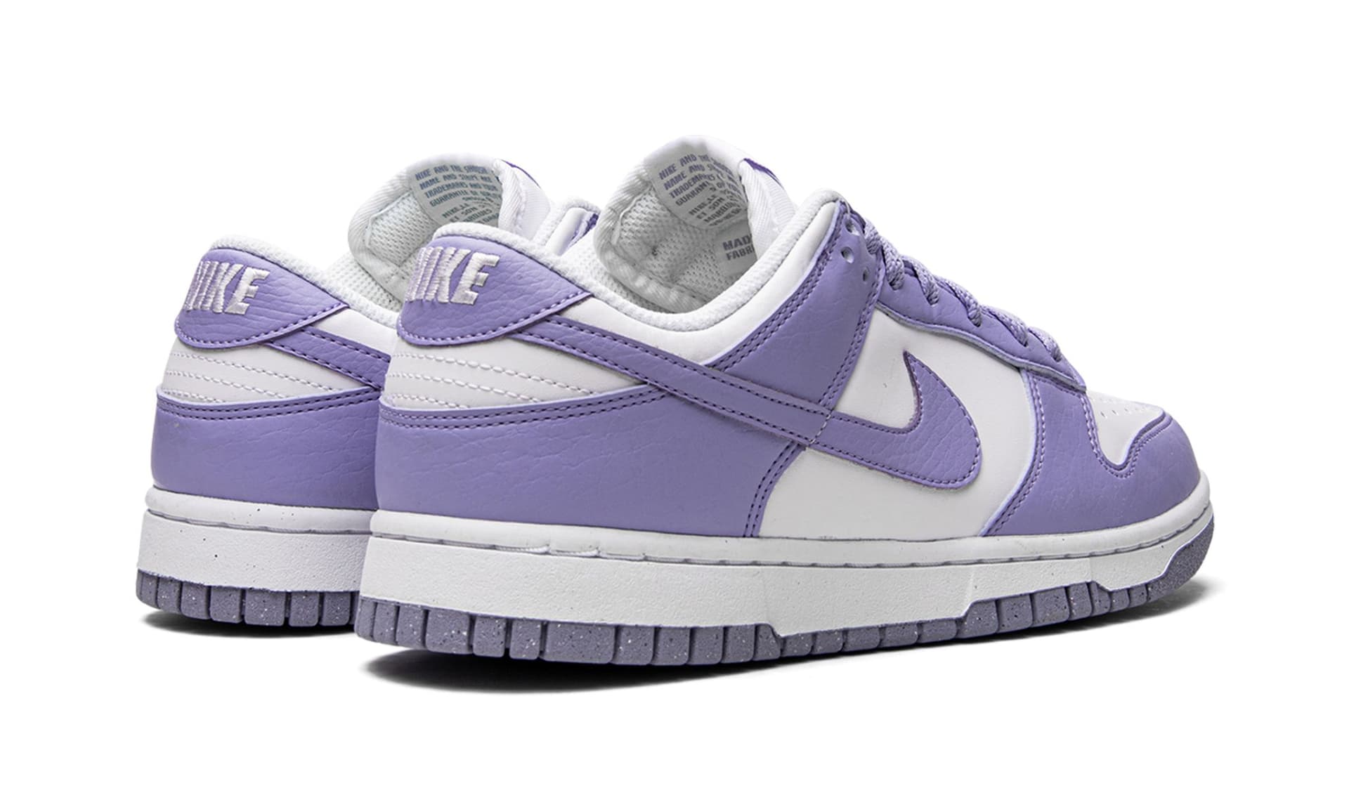 Nike Dunk Low Next Nature Lilac | OVERCEZ
