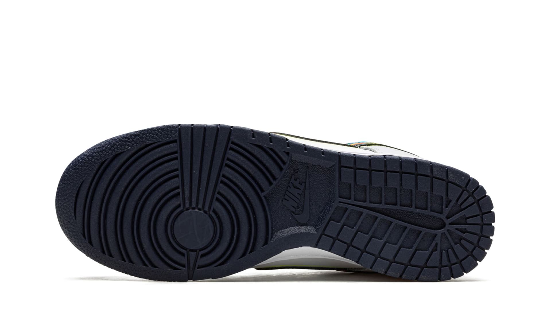 Nike Dunk Low 3D Swoosh | OVERCEZ