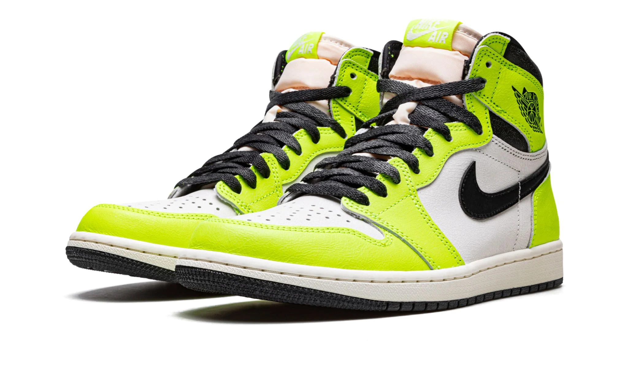 Air Jordan 1 Retro High OG Visionaire