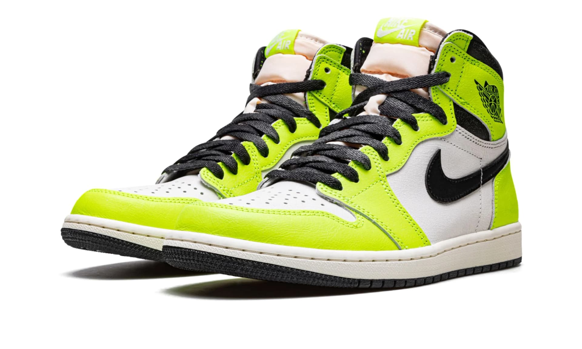 Air Jordan 1 Retro High OG Visionaire | OVERCEZ