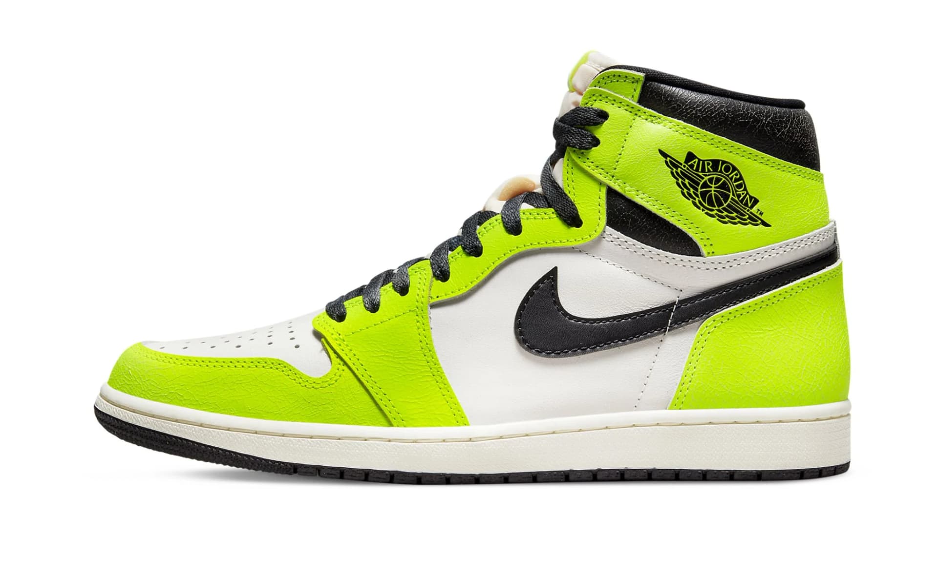 Air Jordan 1 Retro High OG Visionaire | OVERCEZ