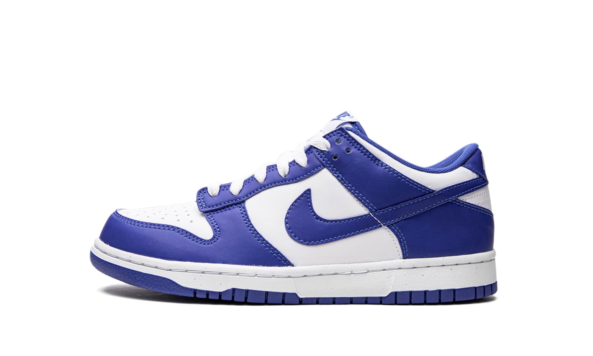 Nike Dunk Low Racer Blue (GS) | OVERCEZ