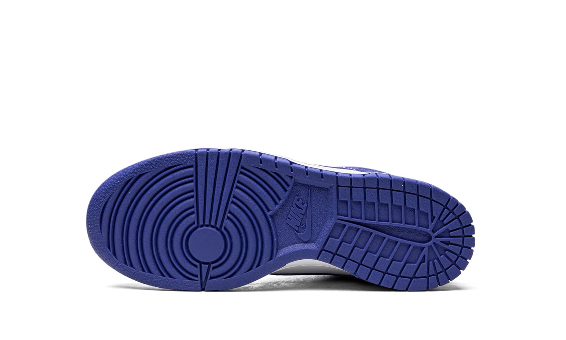 Nike Dunk Low Racer Blue (GS) | OVERCEZ
