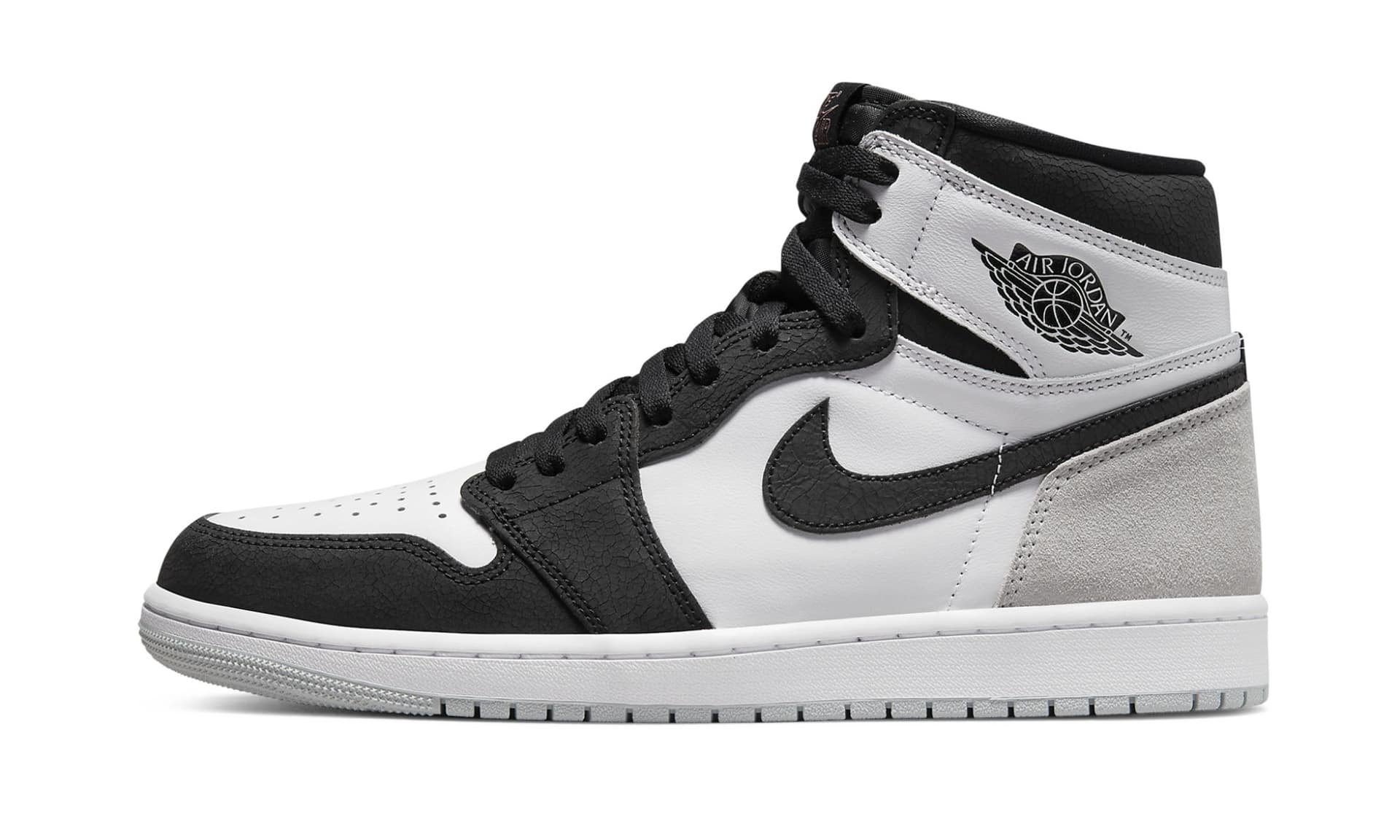 Air Jordan 1 Retro High OG Stage Haze | OVERCEZ
