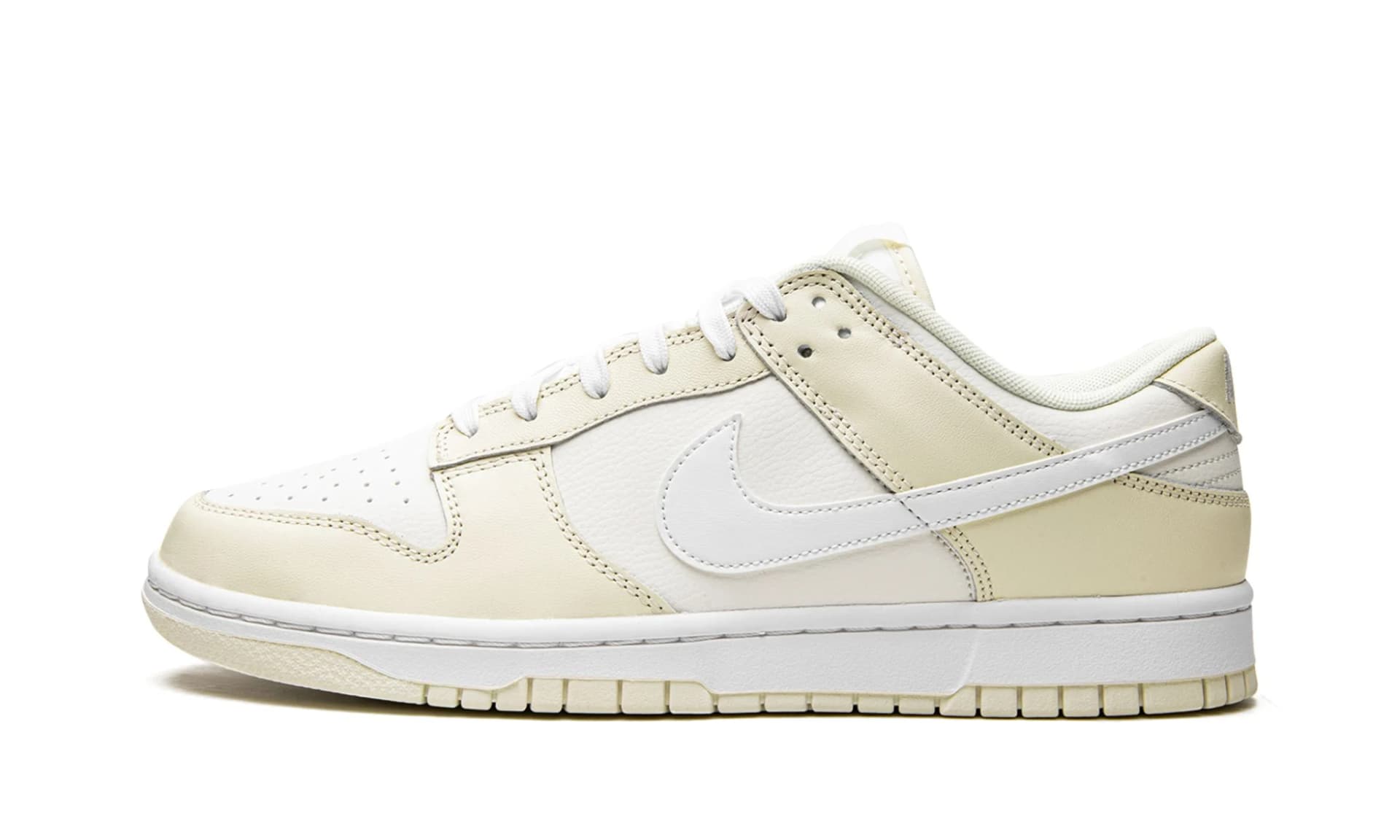 Nike Dunk Low Coconut Milk | OVERCEZ