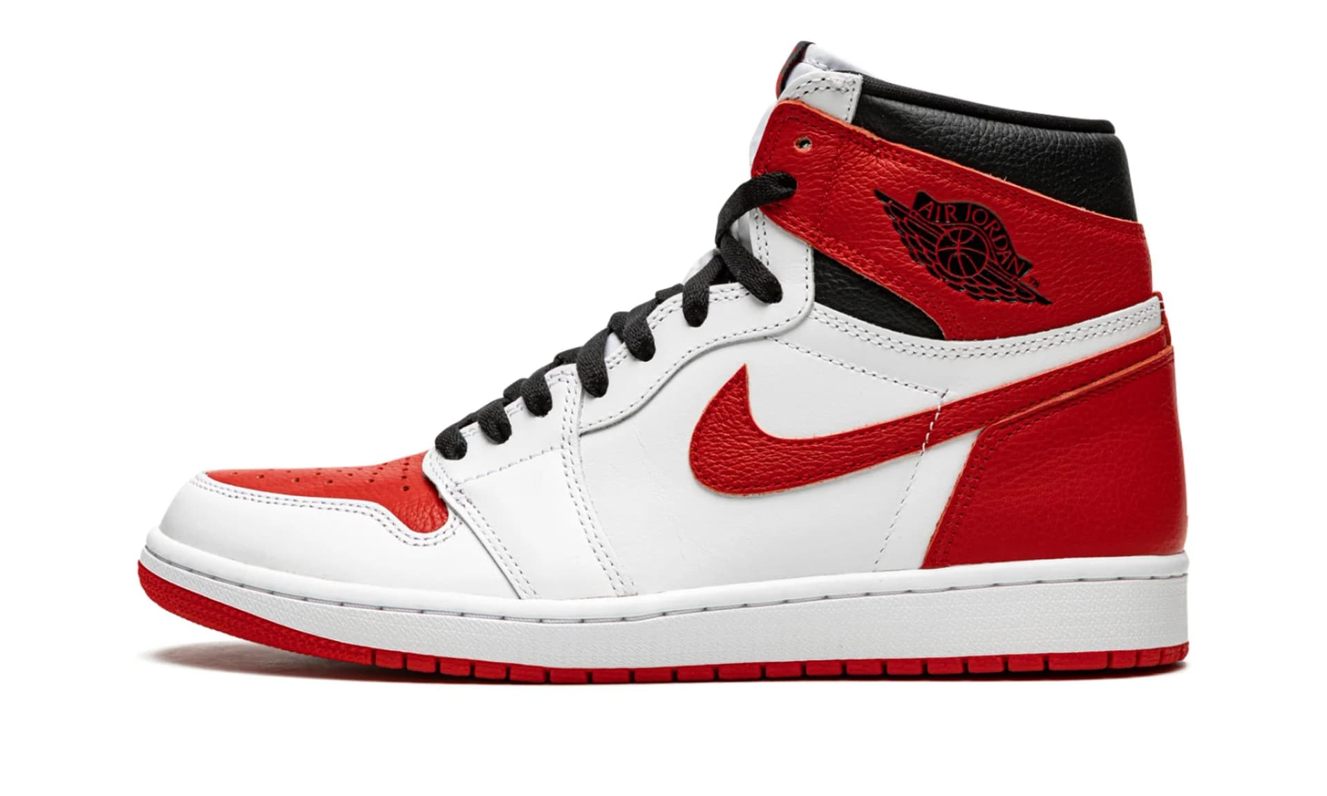 Air Jordan 1 Retro High OG Heritage | OVERCEZ