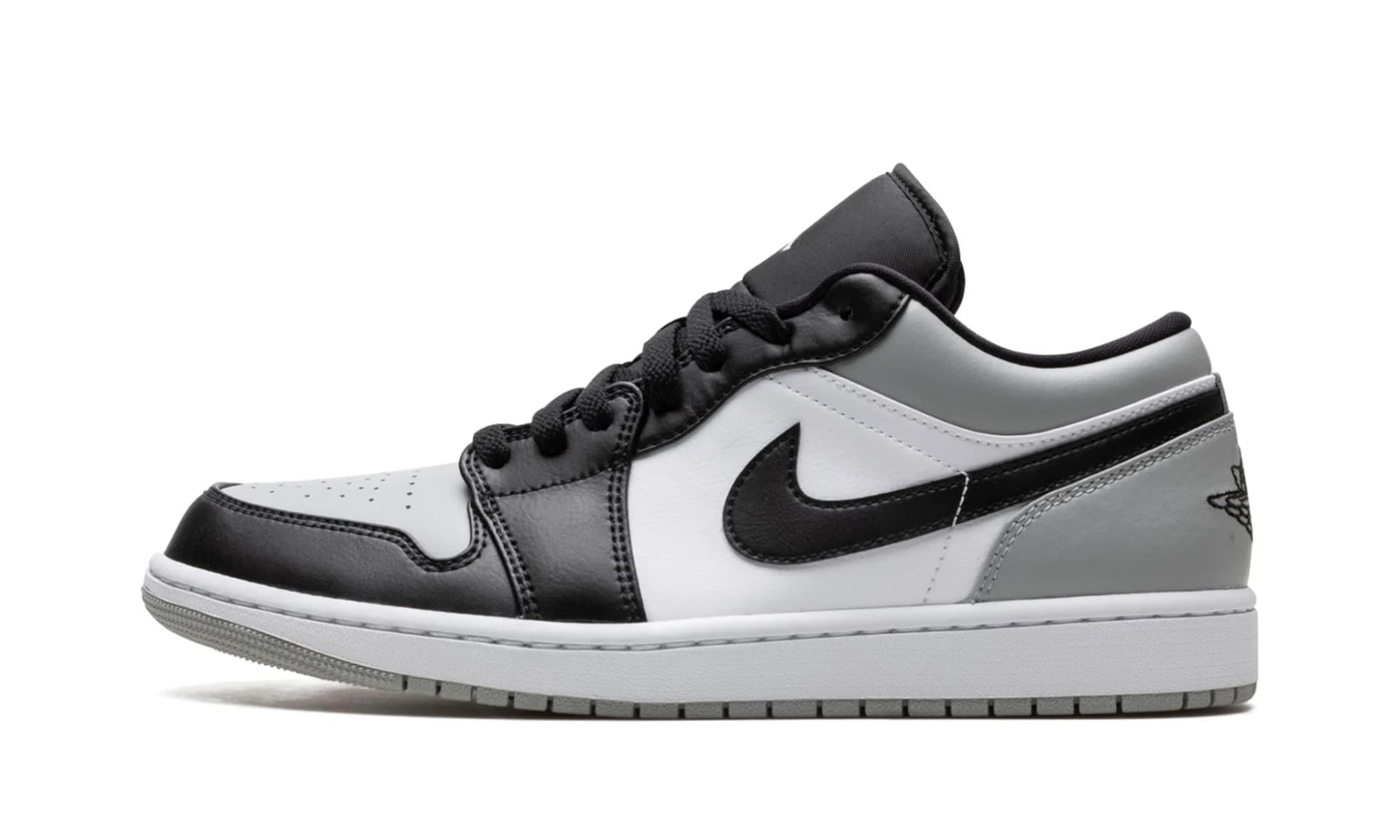 Air Jordan 1 Low Shadow Toe | OVERCEZ