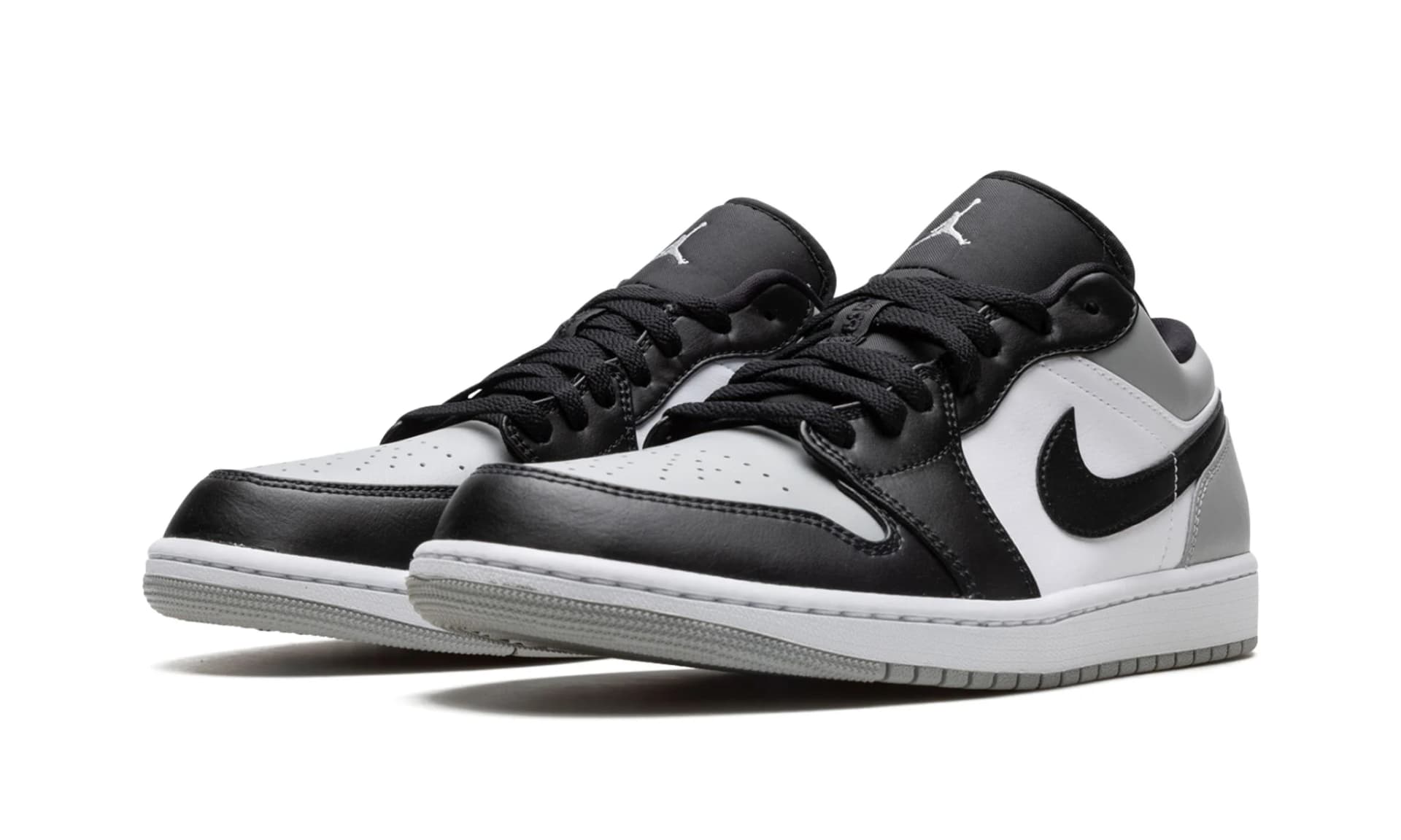 Air Jordan 1 Low Shadow Toe | OVERCEZ