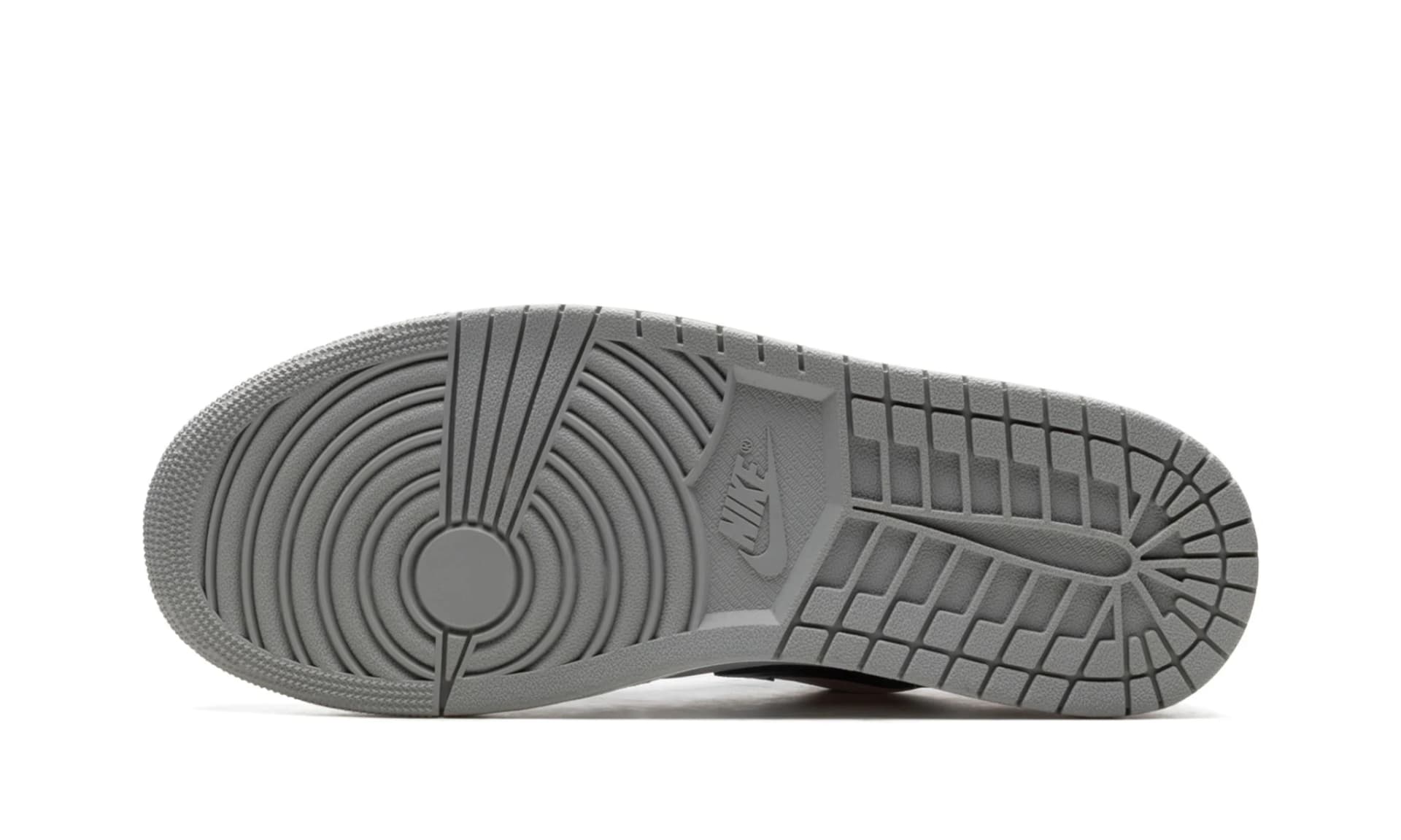 Air Jordan 1 Low Shadow Toe | OVERCEZ
