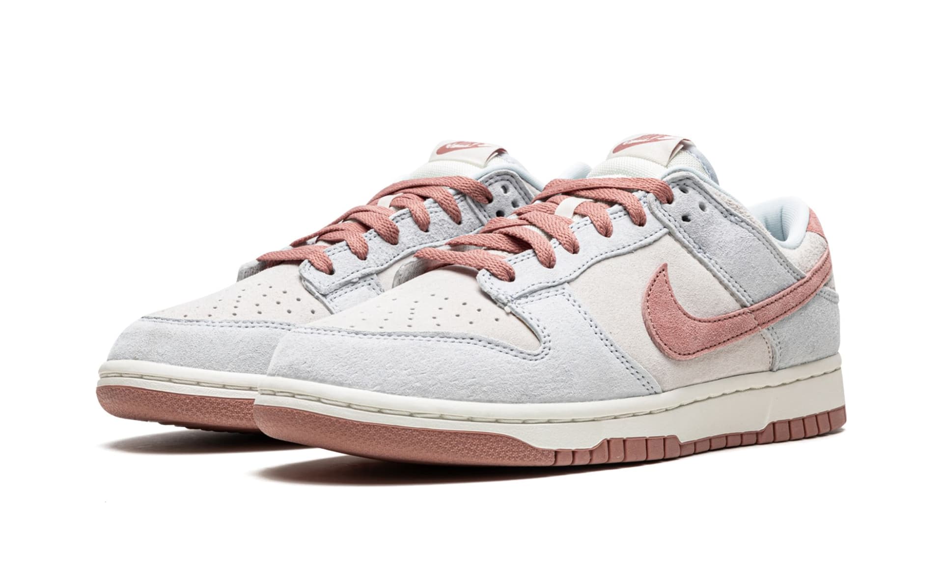 Nike Dunk Low Fossil Rose | OVERCEZ