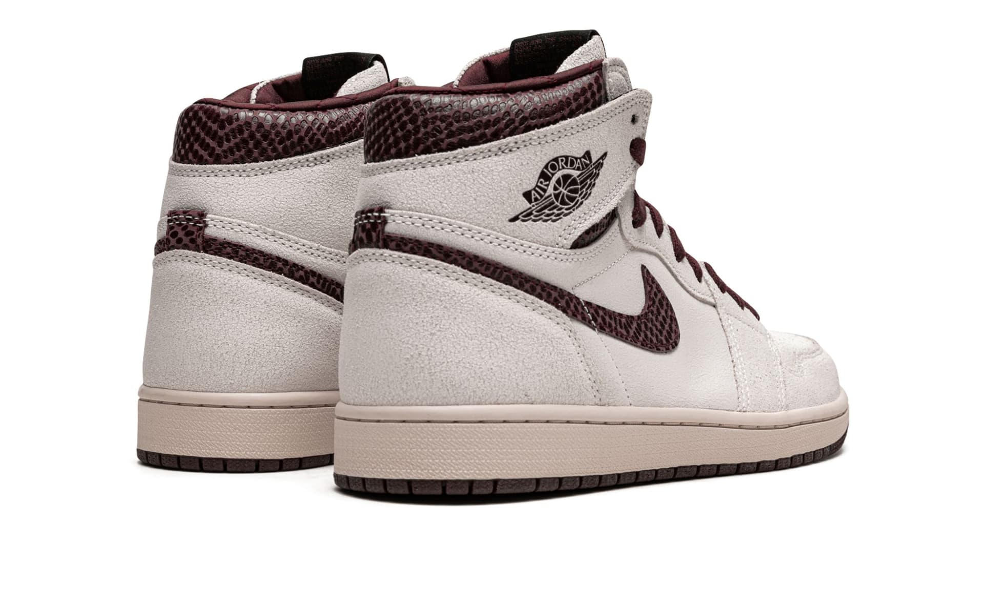 Air Jordan 1 Retro High OG A Ma Maniére | OVERCEZ