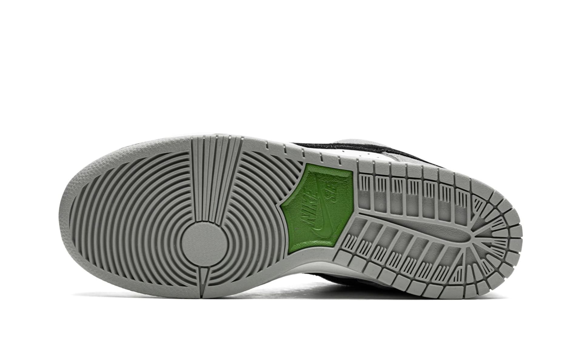 Nike SB Dunk Low Chlorophyll | OVERCEZ