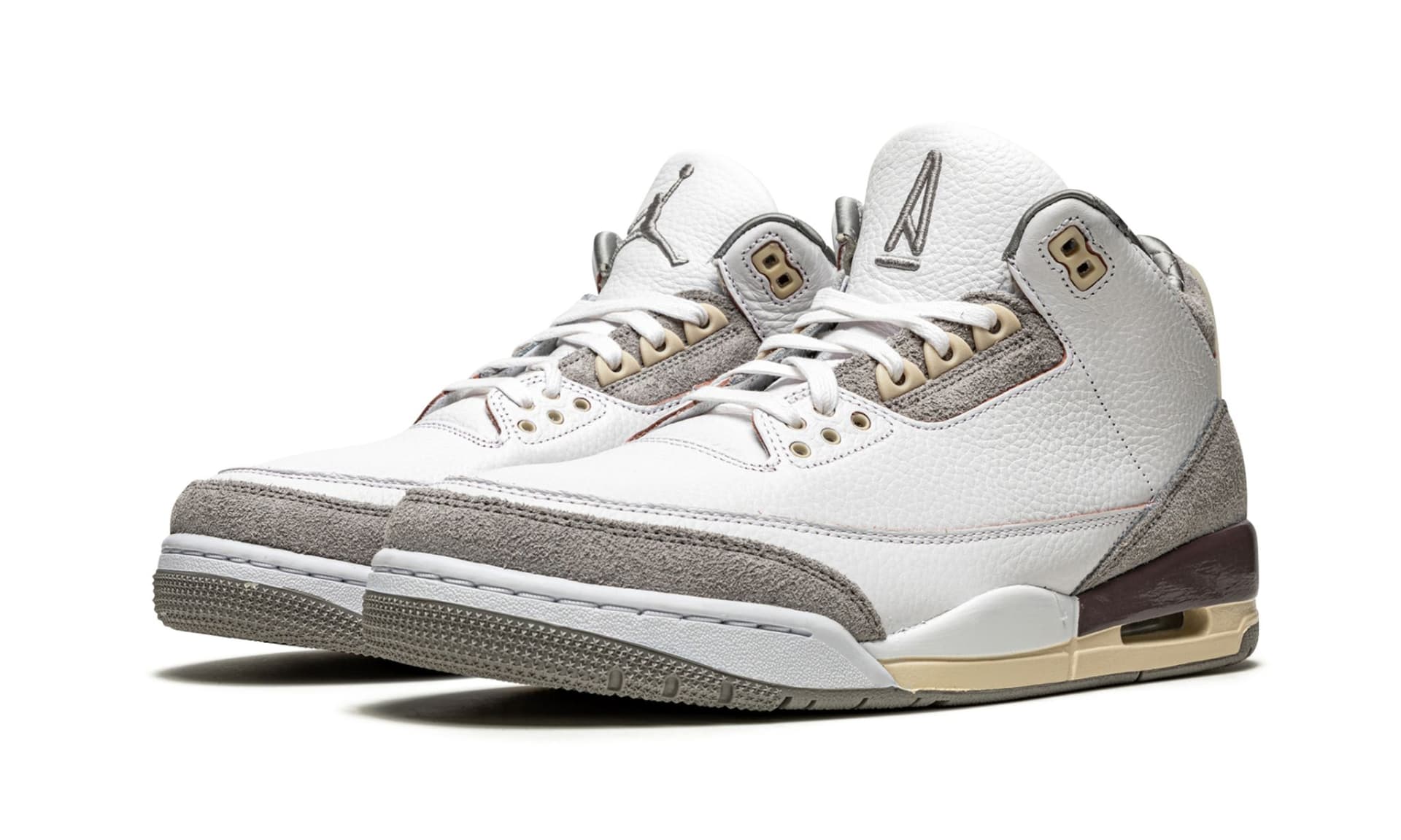 Air Jordan 3 Retro A Ma Maniére (W) | OVERCEZ