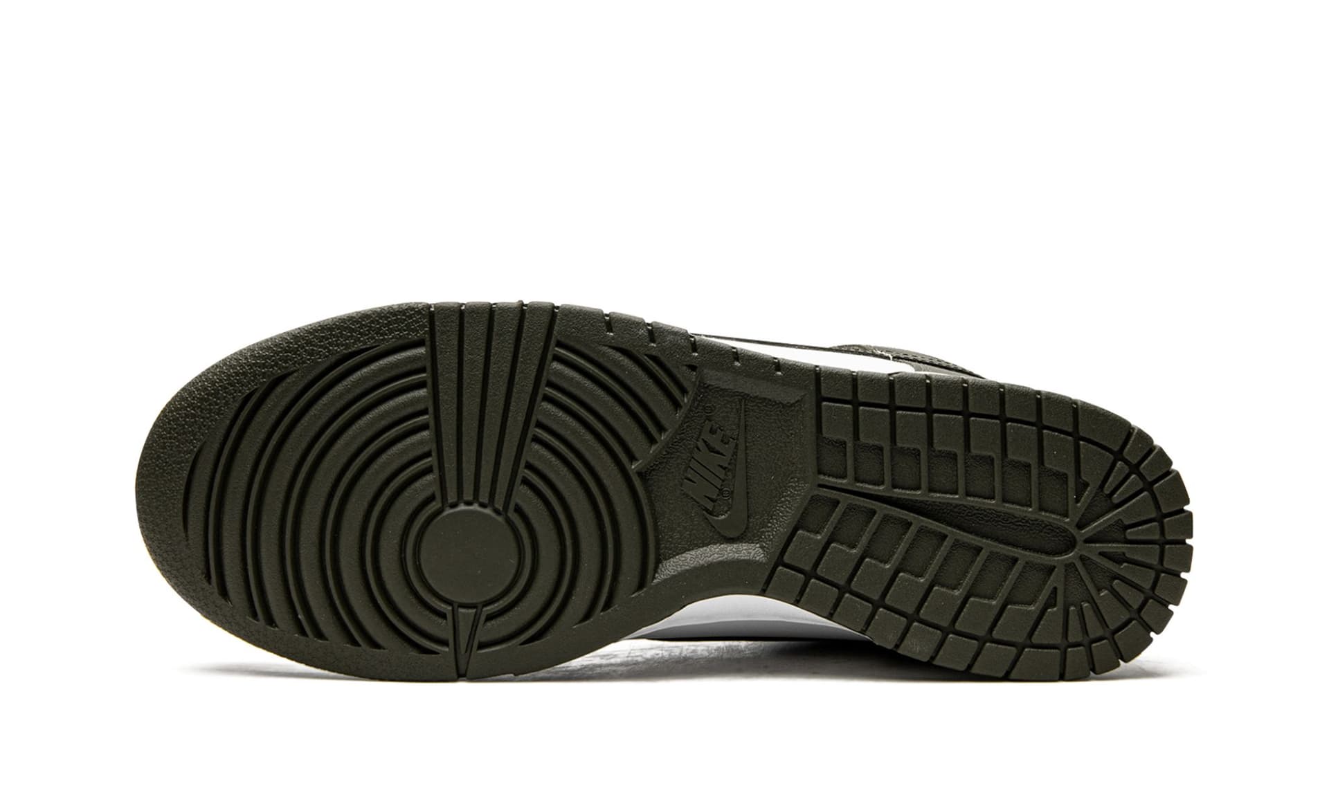 Nike Dunk High Cargo Khaki | OVERCEZ