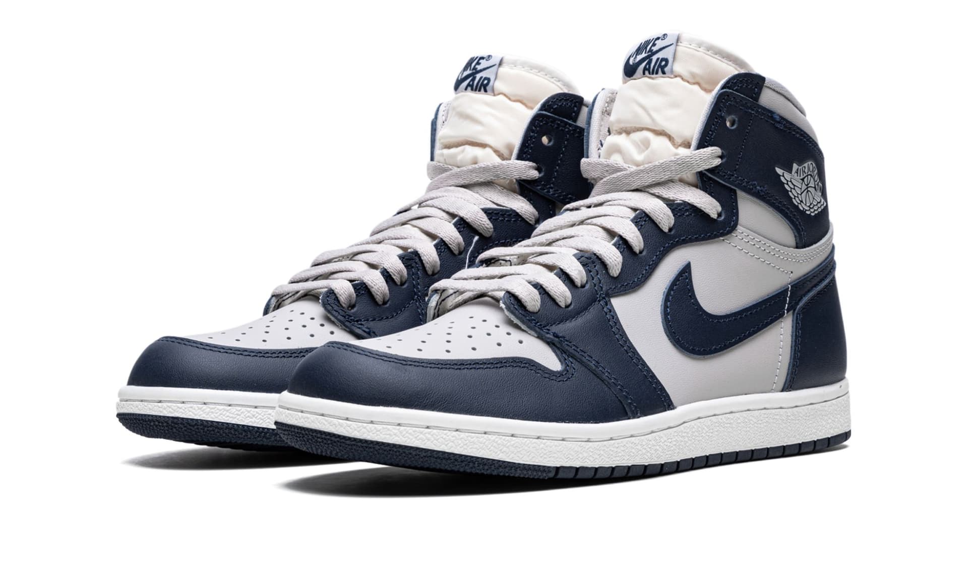 Air Jordan 1 Retro High 85 Georgetown | OVERCEZ
