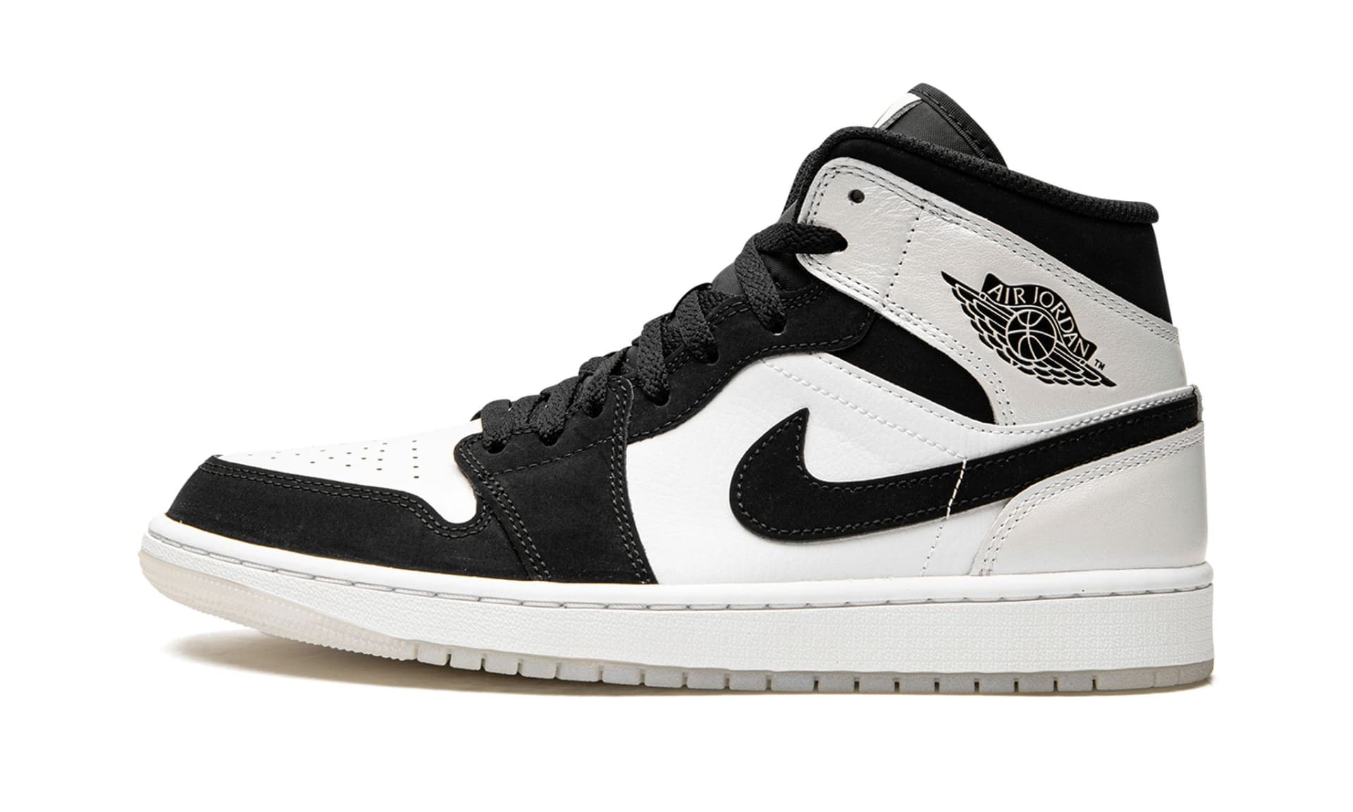 Air Jordan 1 Mid Diamond Shorts | OVERCEZ