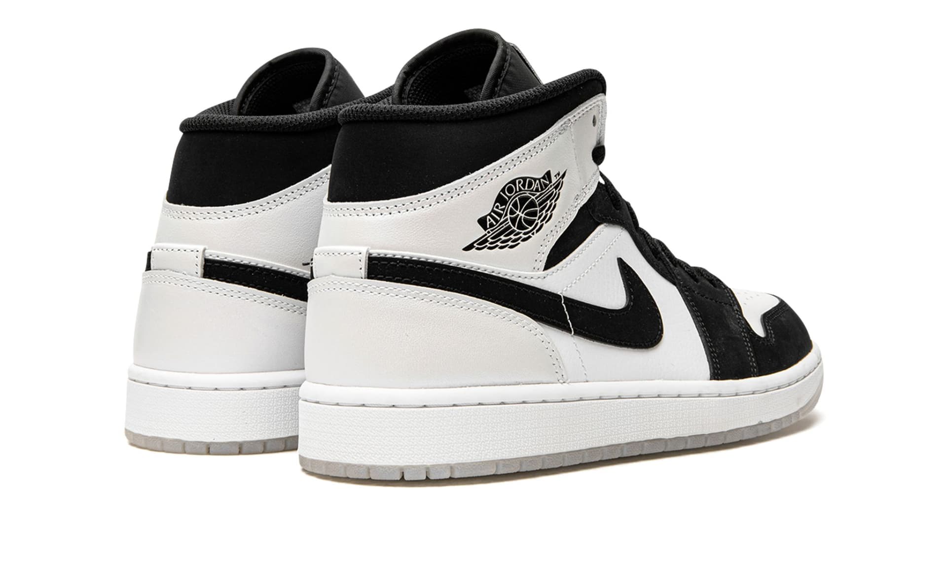Air Jordan 1 Mid Diamond Shorts | OVERCEZ