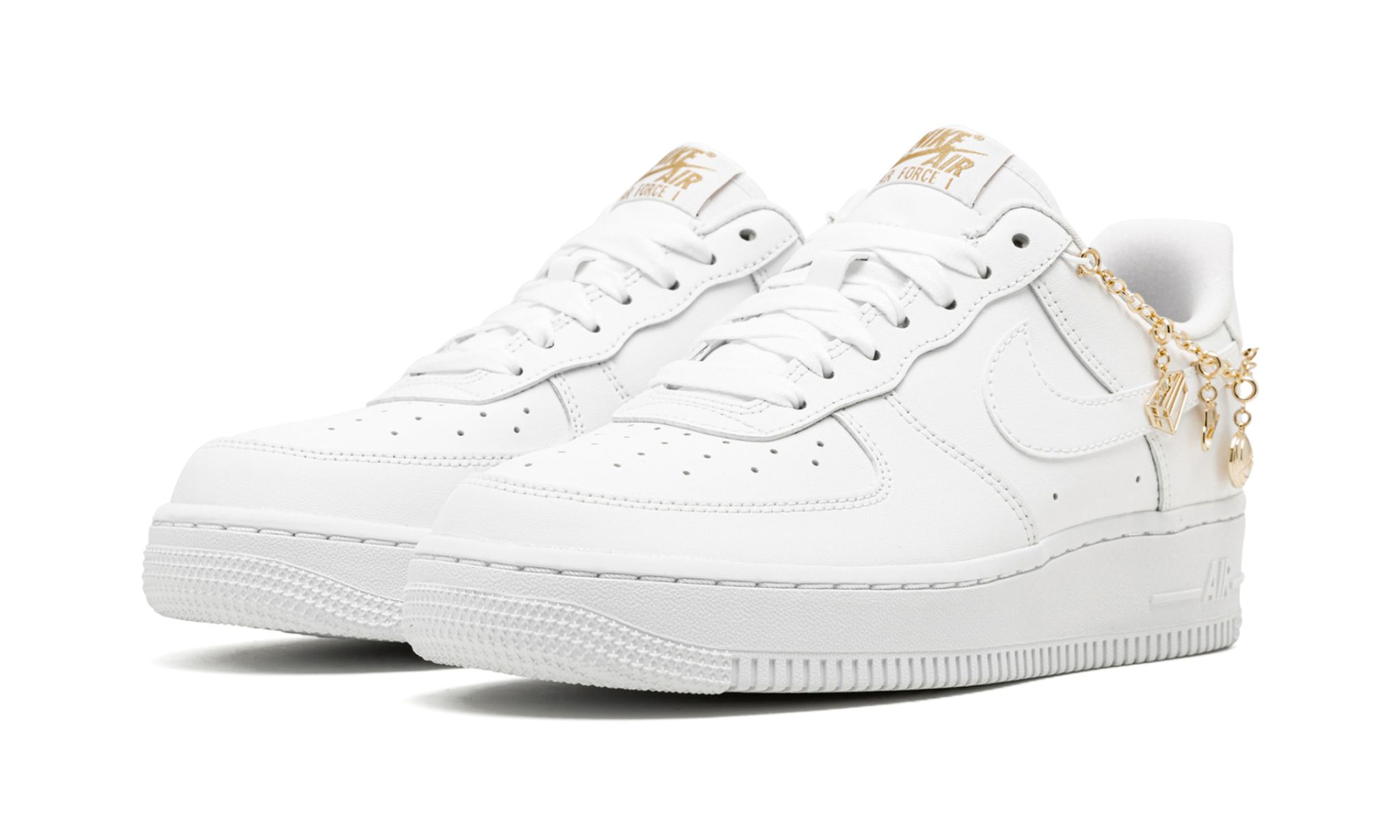 Nike Air Force 1 Low Lucky Charms (W)