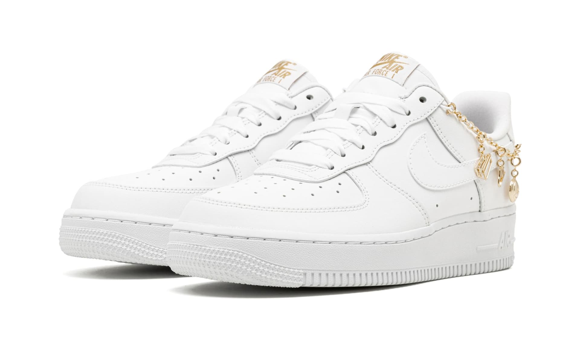Nike Air Force 1 Low Lucky Charms (W) | OVERCEZ