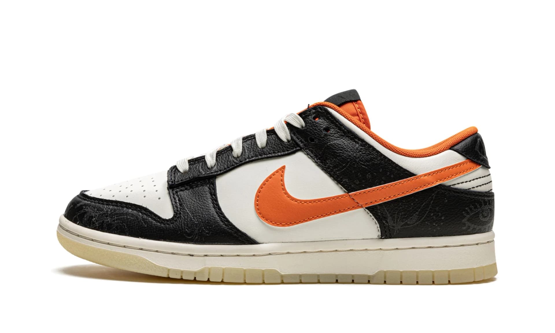Nike Dunk Low PRM Halloween | OVERCEZ