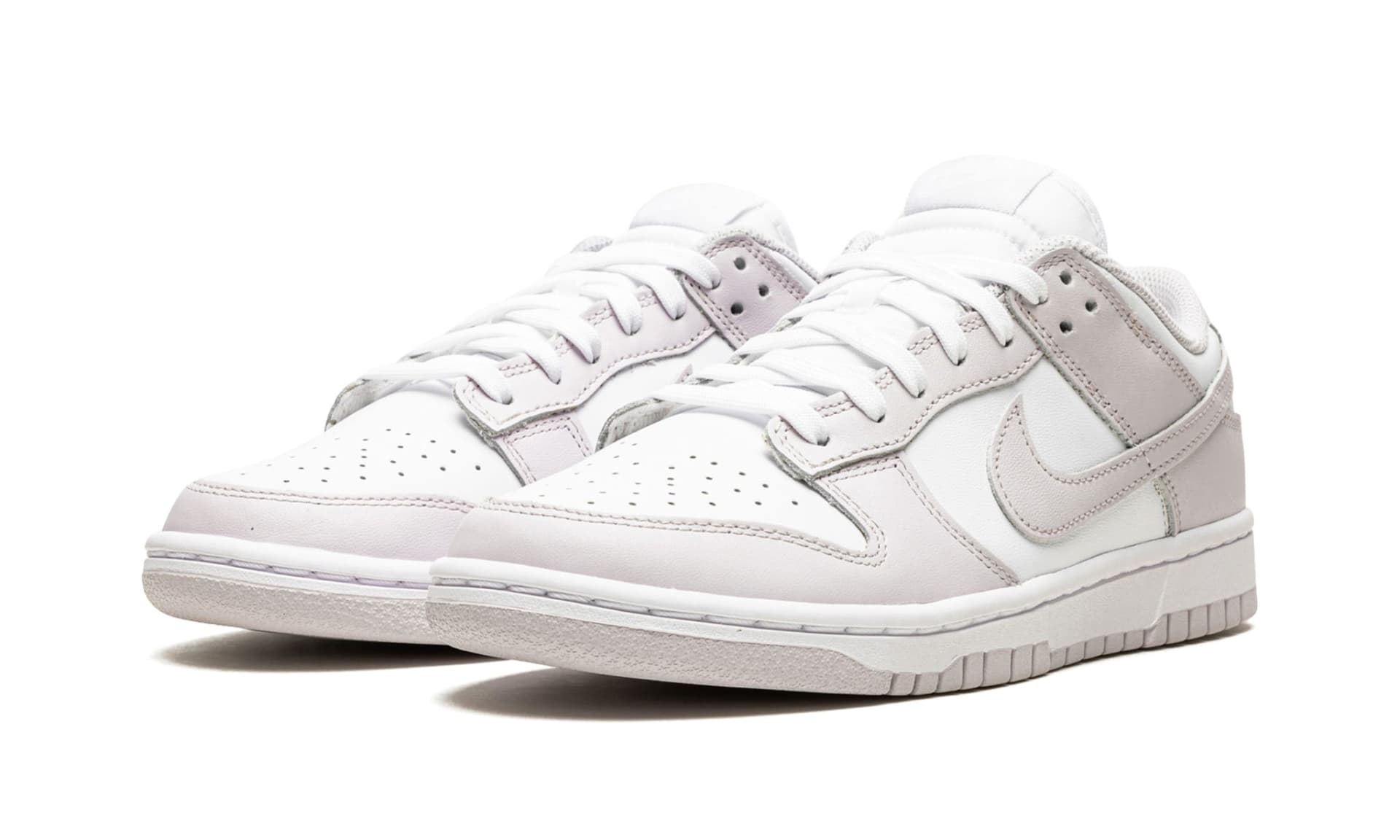 Nike Dunk Low Light Violet (W) | OVERCEZ