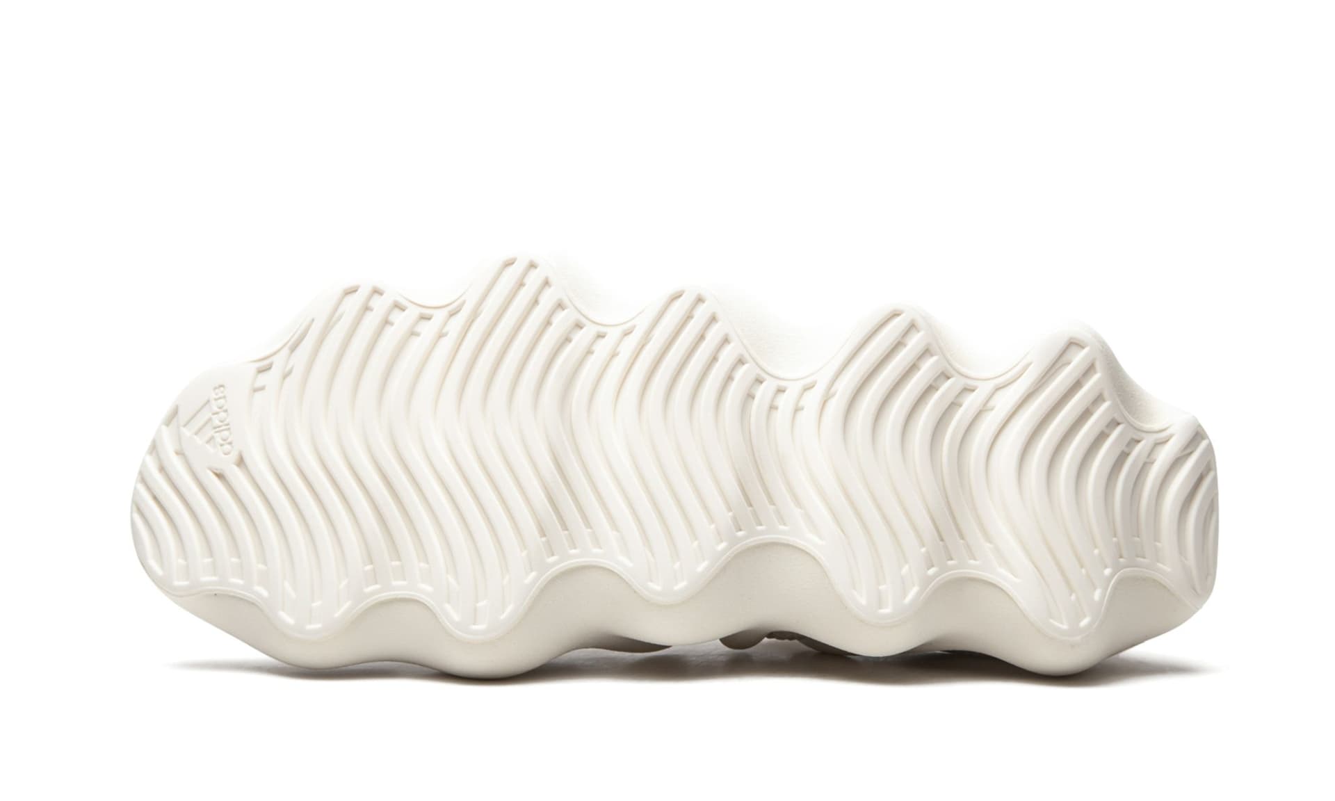 Adidas Yeezy 450 Cloud White | OVERCEZ