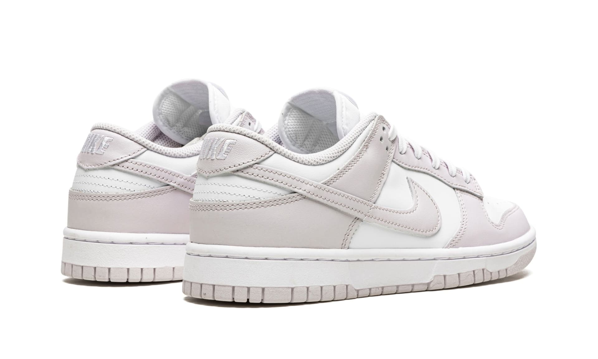 Nike Dunk Low Light Violet (W) | OVERCEZ