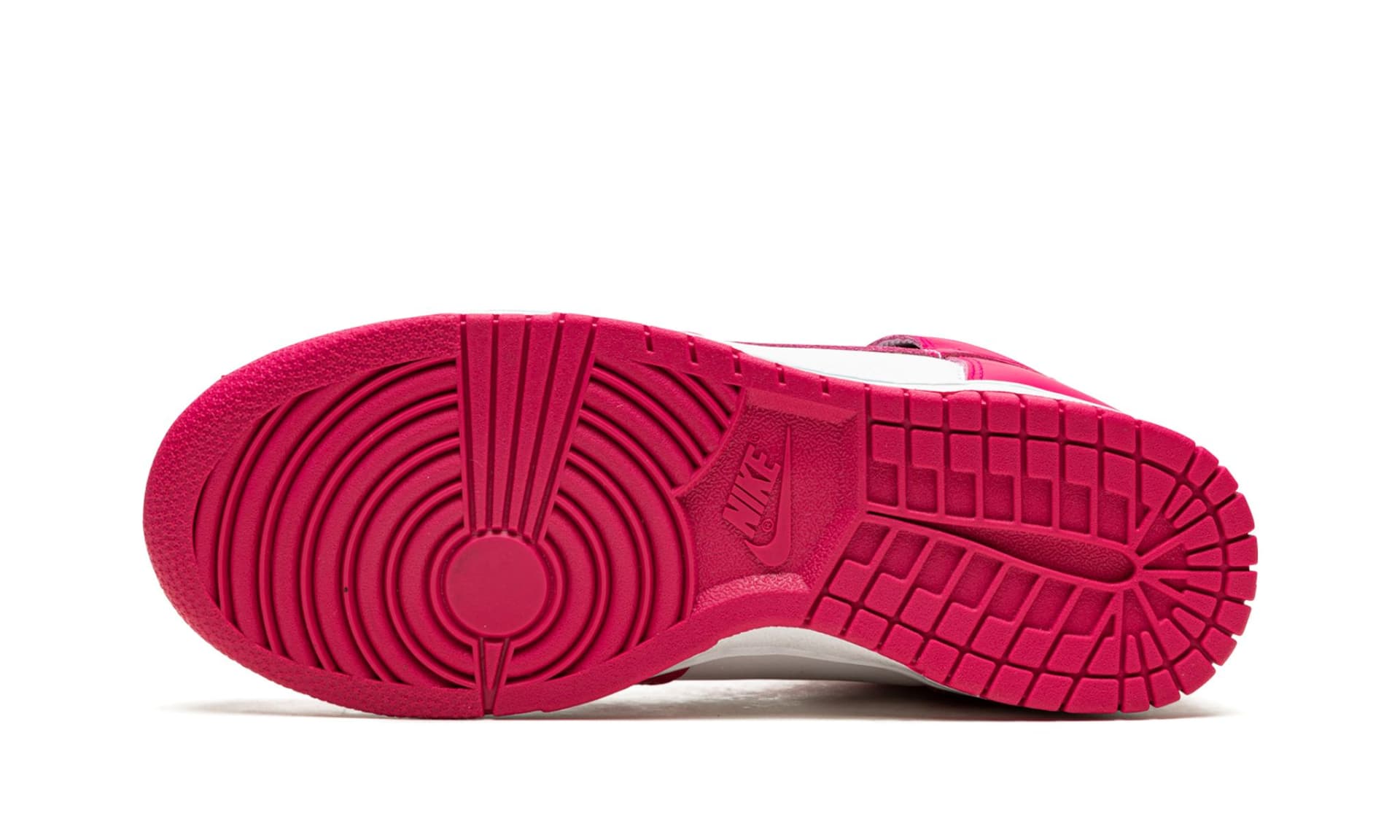 Nike Dunk High Pink Prime (W) | OVERCEZ