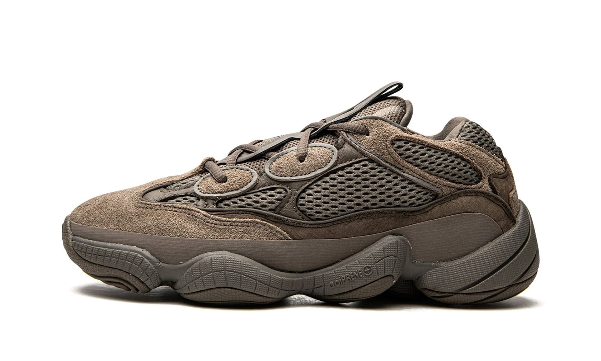 Adidas Yeezy 500 Clay Brown | OVERCEZ