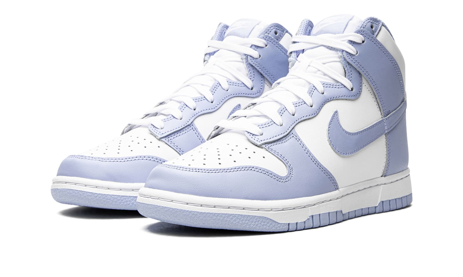 Nike Dunk High Aluminum (W) | OVERCEZ