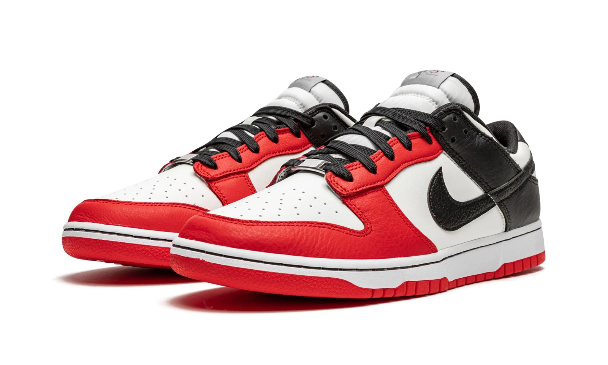 Nike Dunk Low NBA 75th Anniversary Chicago