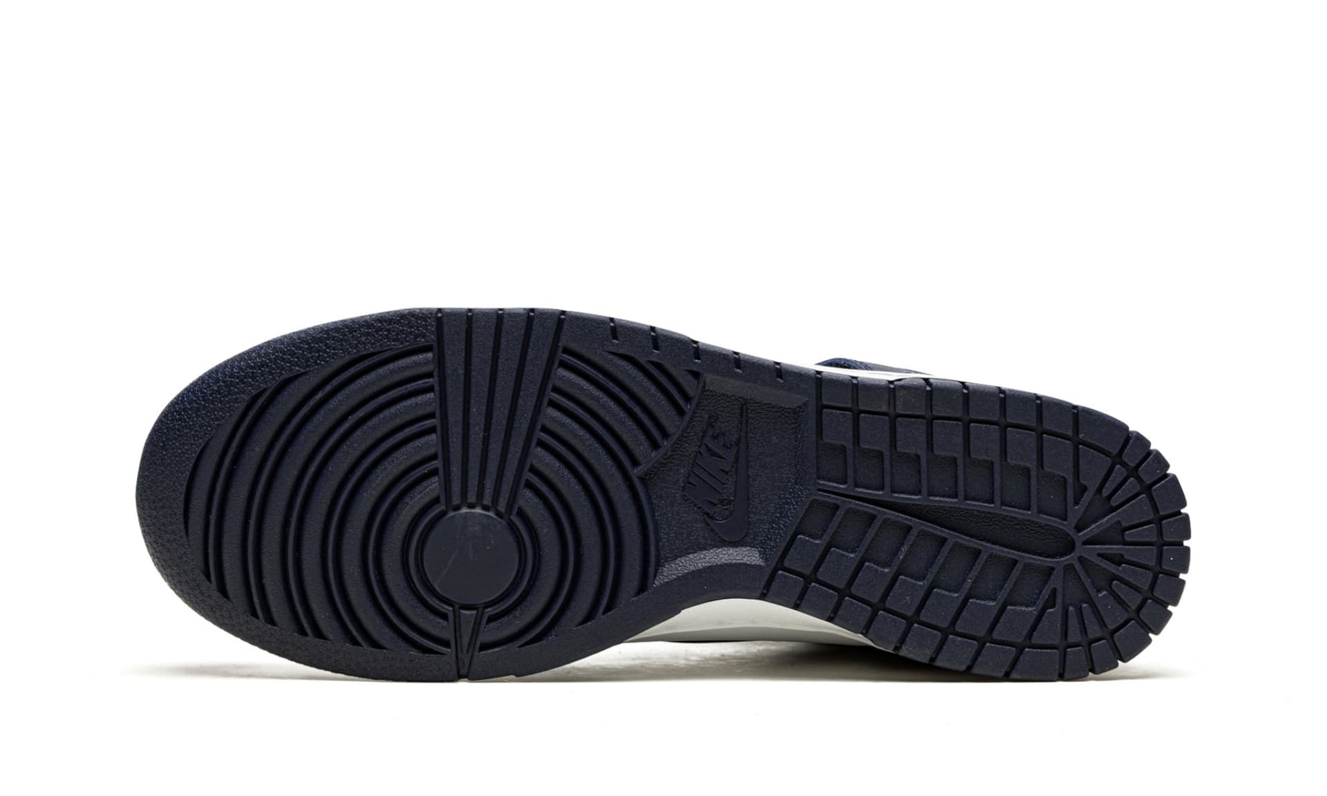Nike Dunk High Championship Navy | OVERCEZ
