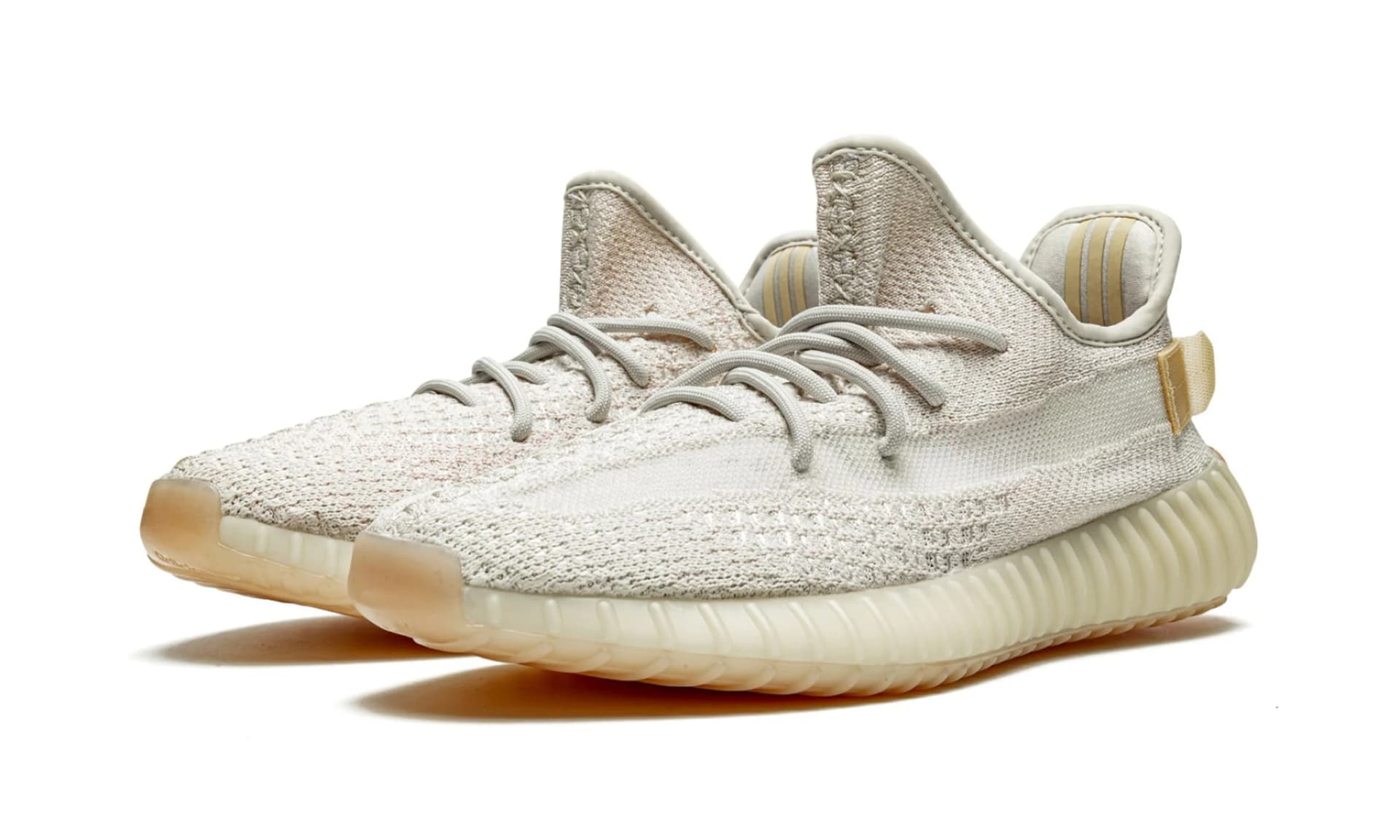 Adidas Yeezy Boost 350 V2 Light | OVERCEZ