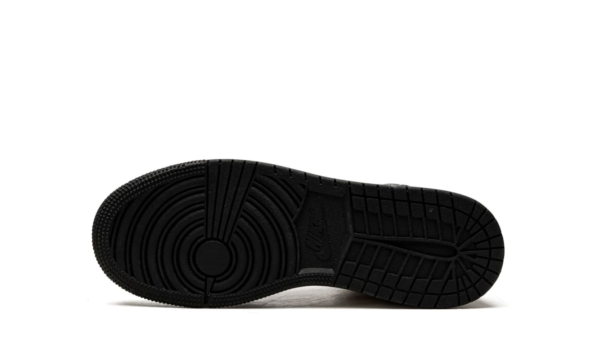Air Jordan 1 Mid White Pollen Black (GS) | OVERCEZ